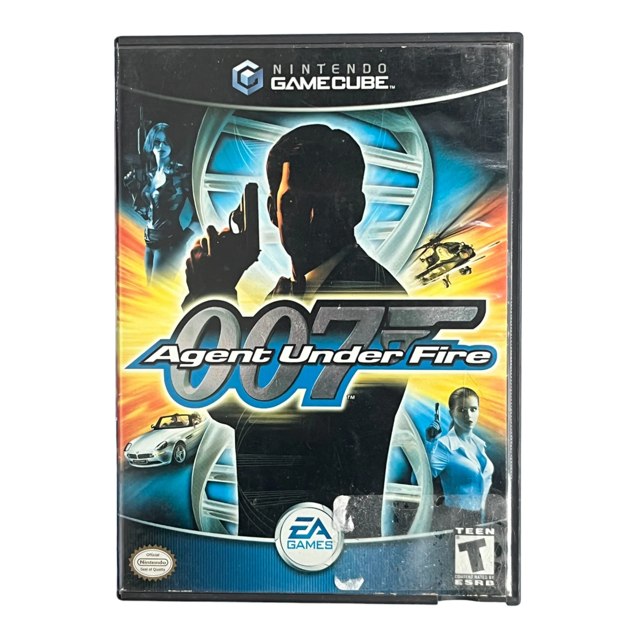 007 Agent Under Fire (GC) - Image 2