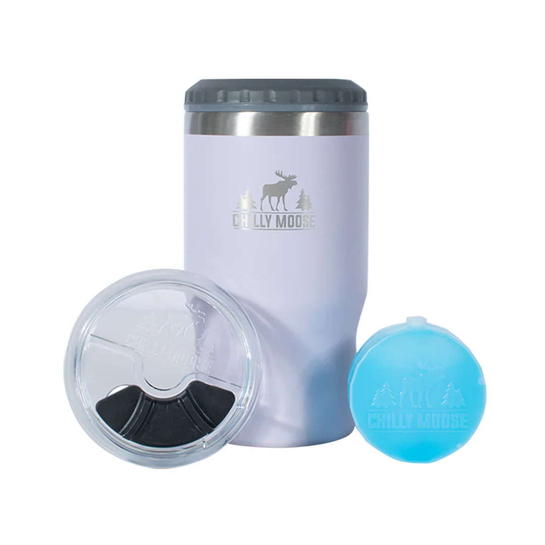 14oz Brent Insulator & Tumbler - Image 5