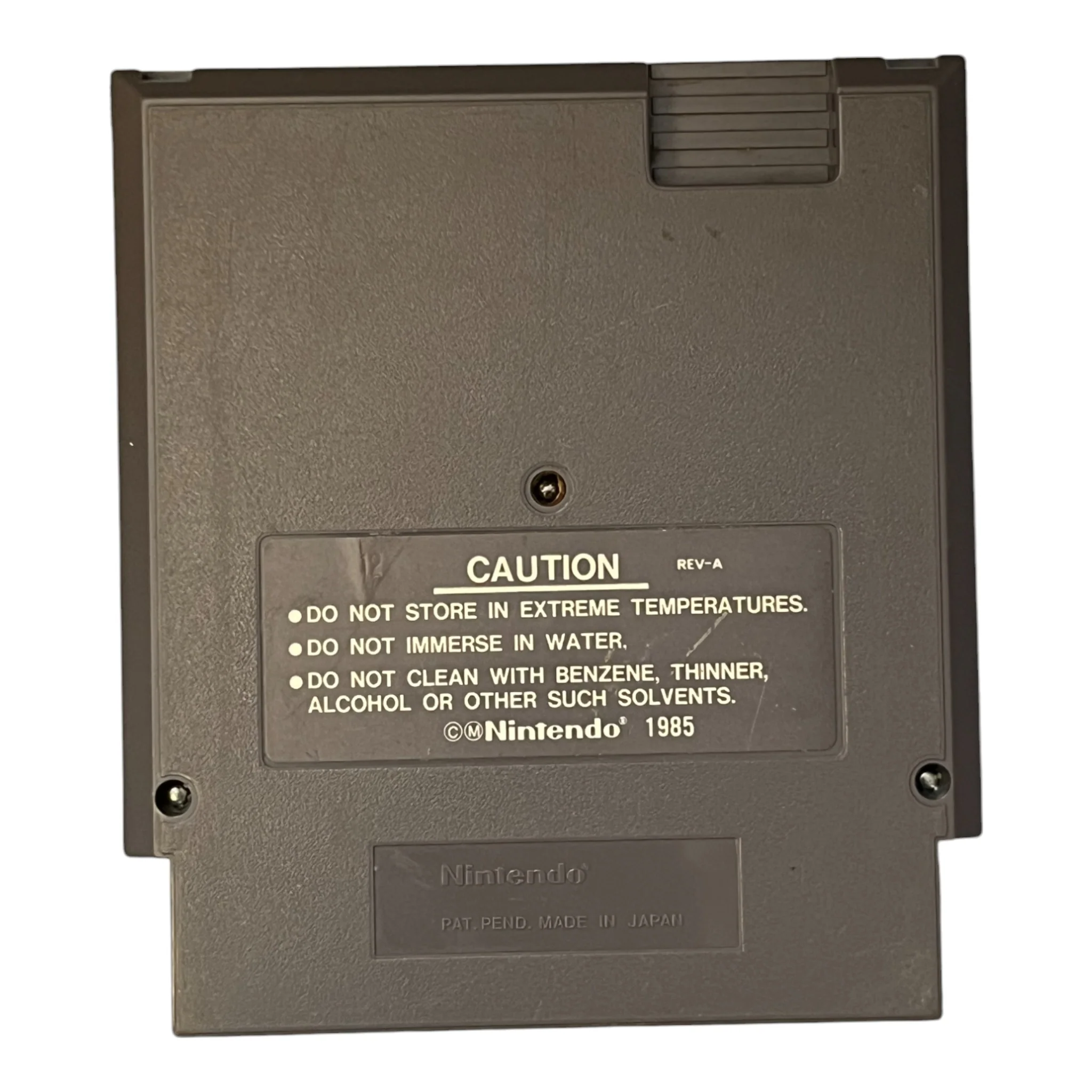 1943: The Battle Of Midway (NES) - Image 2