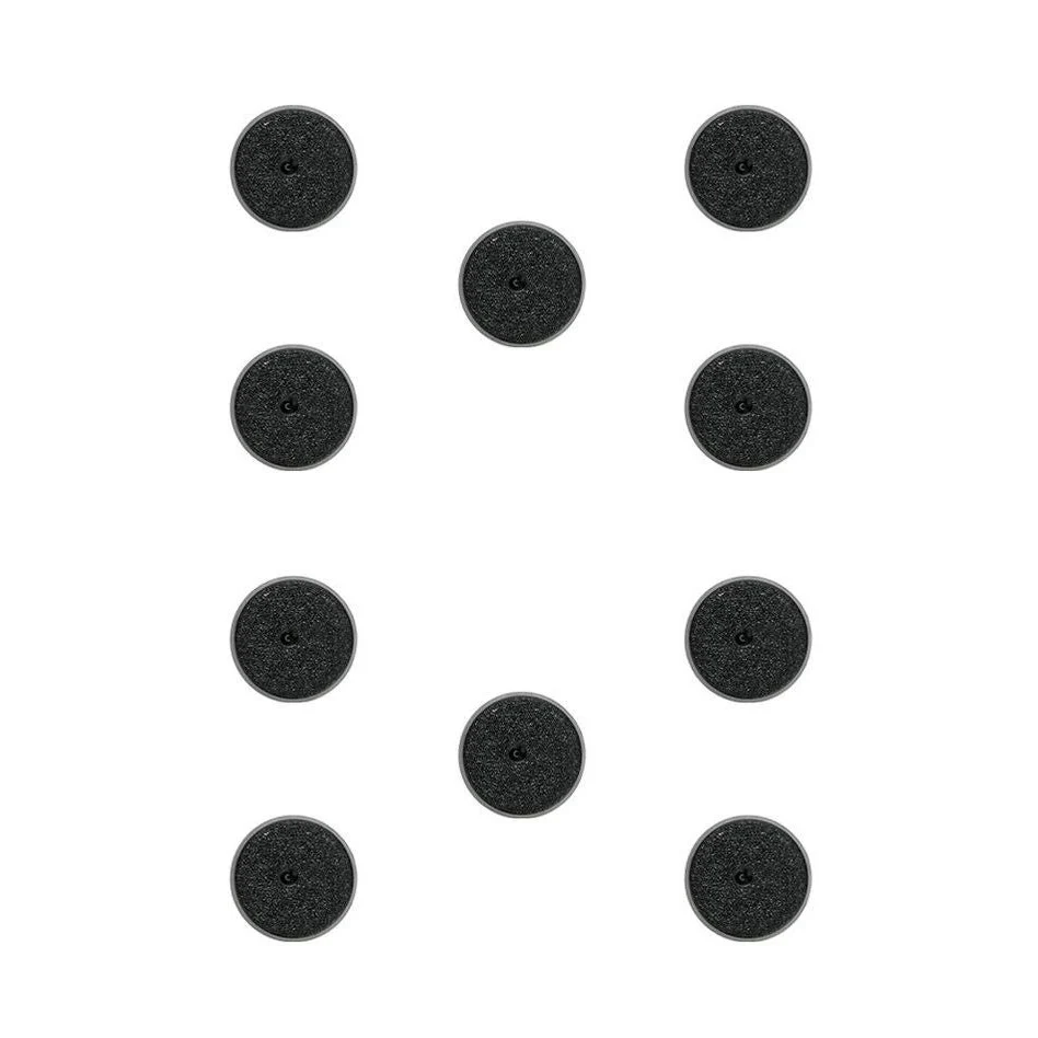 Citadel 25mm Round Bases (10 Pack)