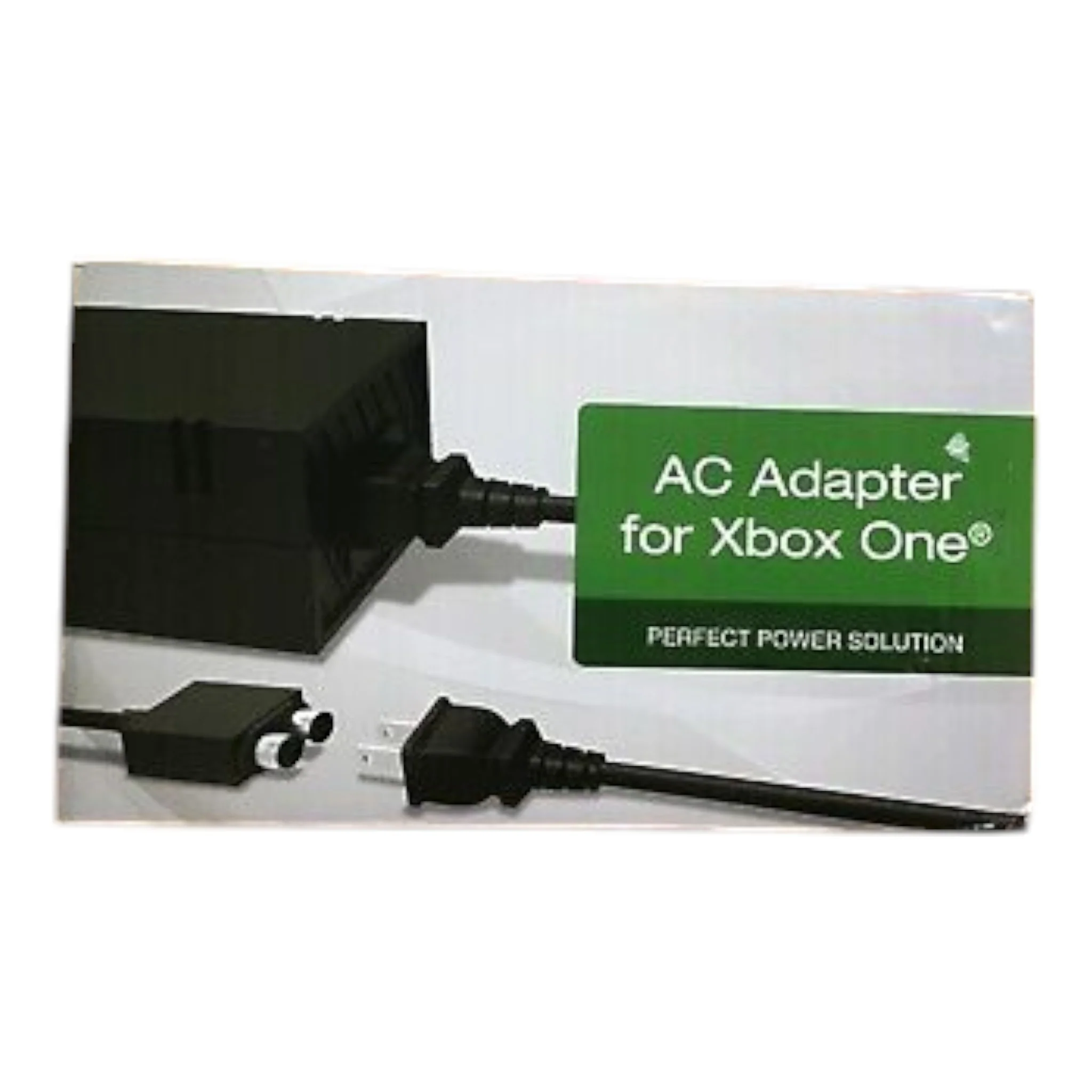 AC Adapter for Xbox One