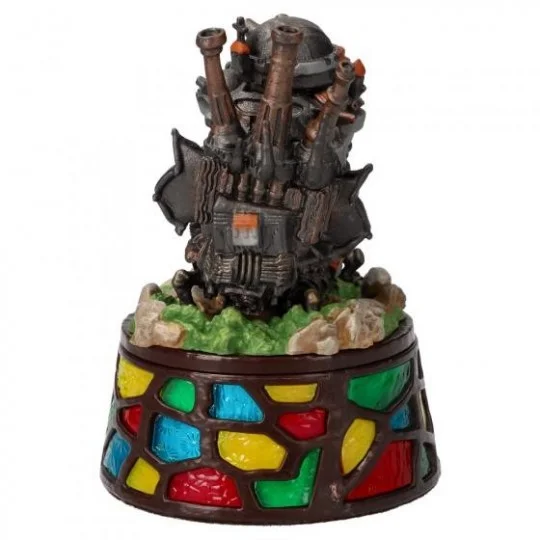 Accessory box Howl's castle - Howl’s Moving Castle - Image 3