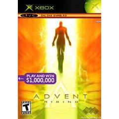 Advent Rising (Xbox) - Image 4