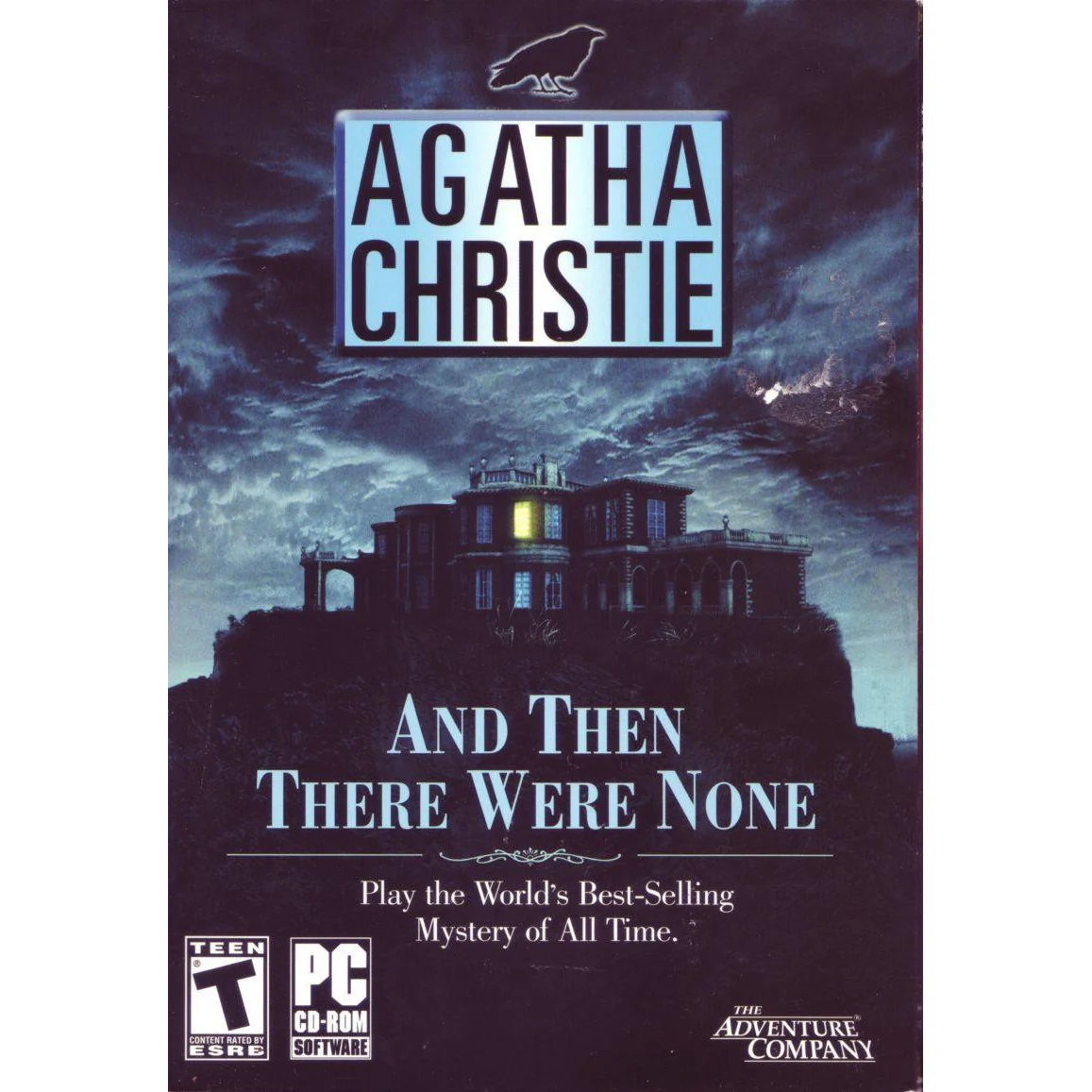 Agatha Christie: And Then There Were None (PCGames)