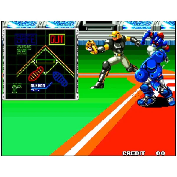Akeaka Neo Geo Selection: Vol.10 (Switch) (Multi-Language) - Image 3