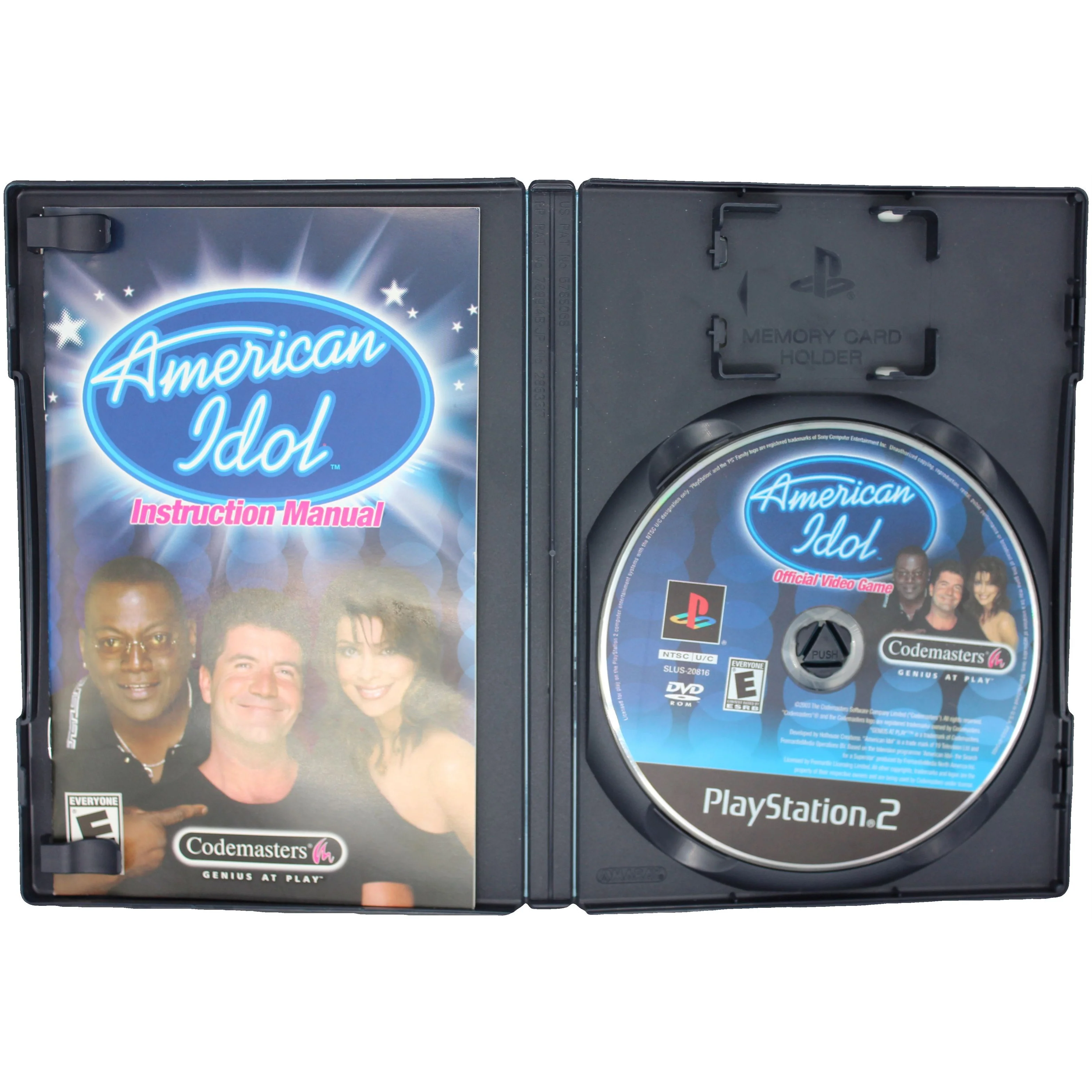 American Idol (PS2) - Image 2