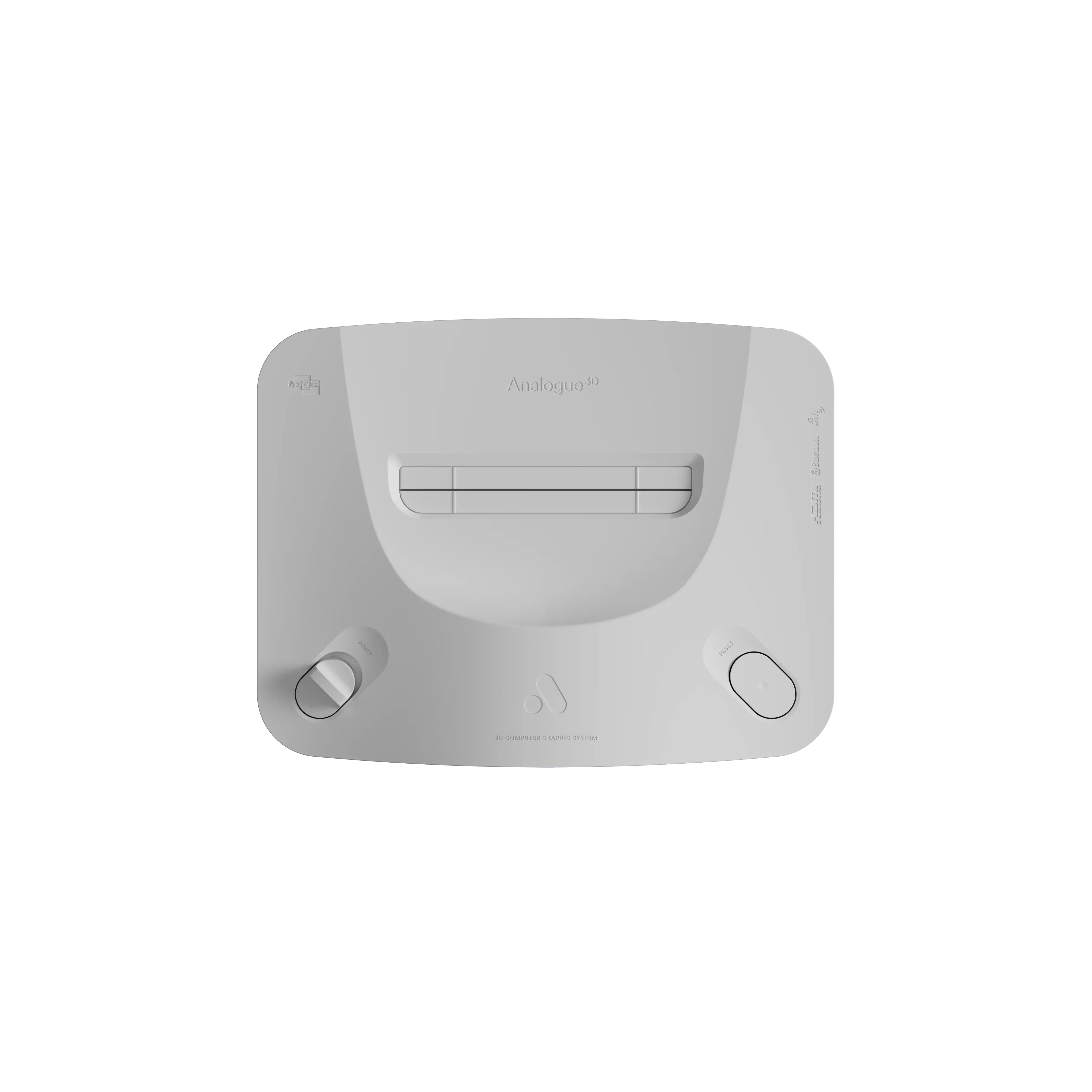 Analogue 3D – FPGA-Based Nintendo 64 Console (4K HDMI) - Image 2
