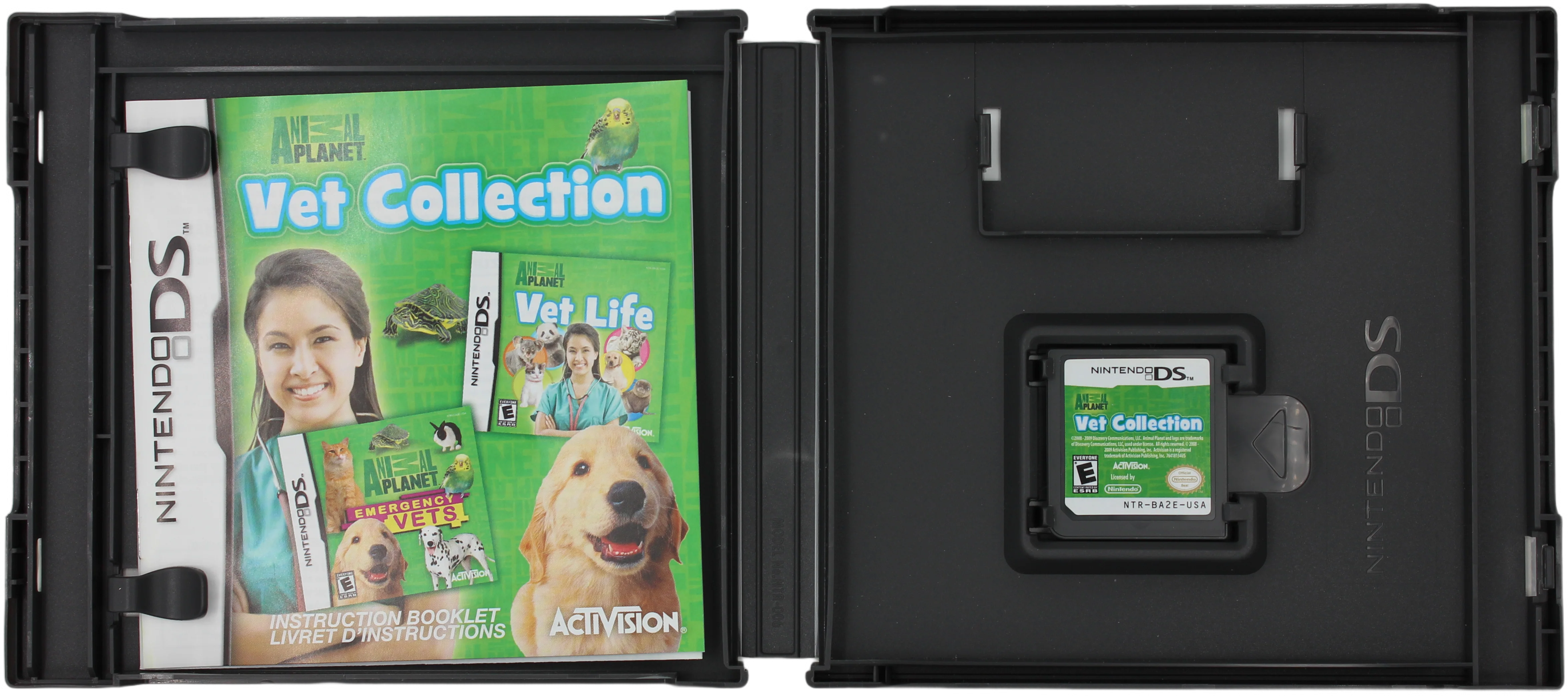 Animal Planet: Vet Collection (DS) - Image 2