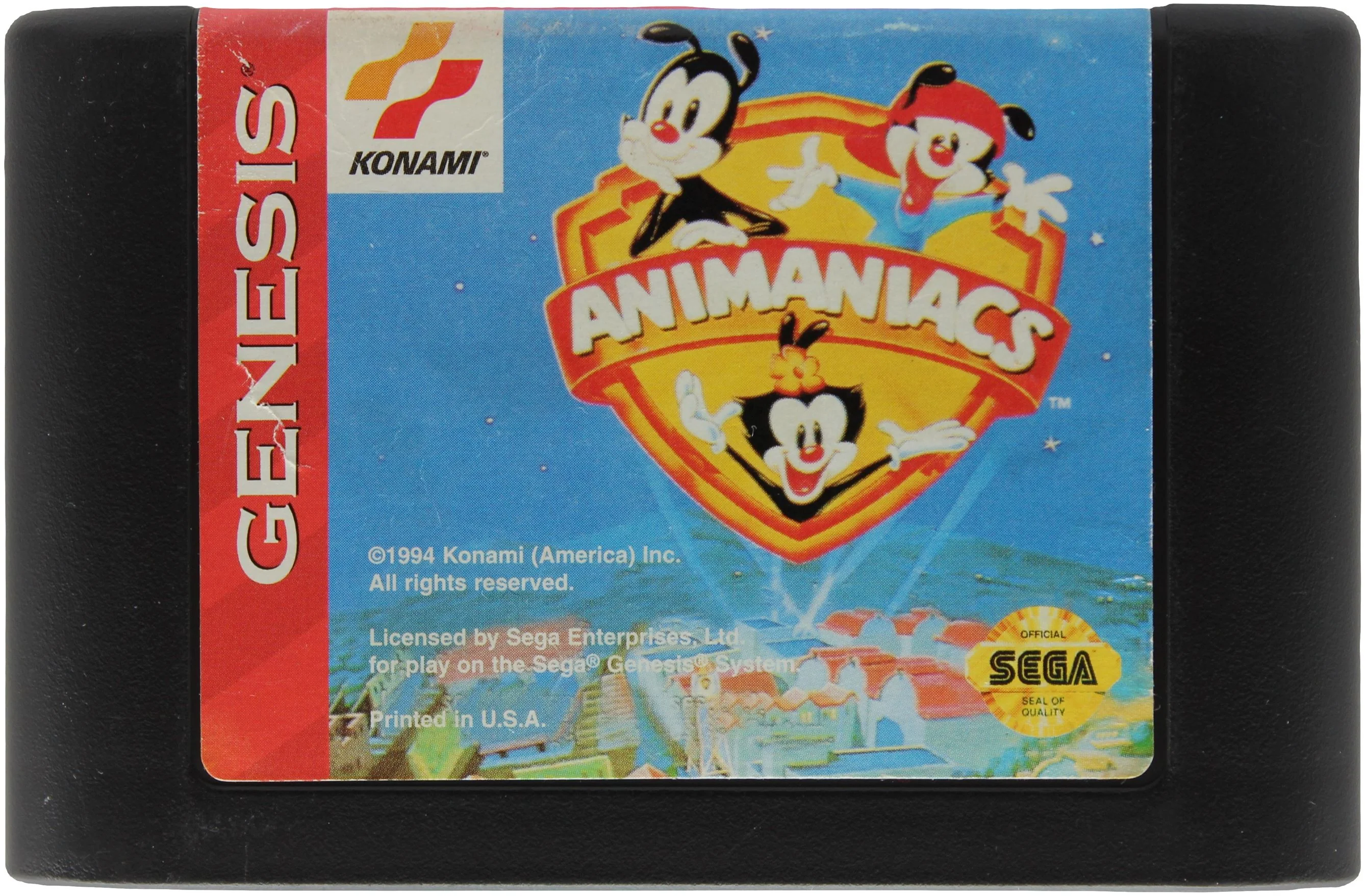 Animaniacs - Image 4