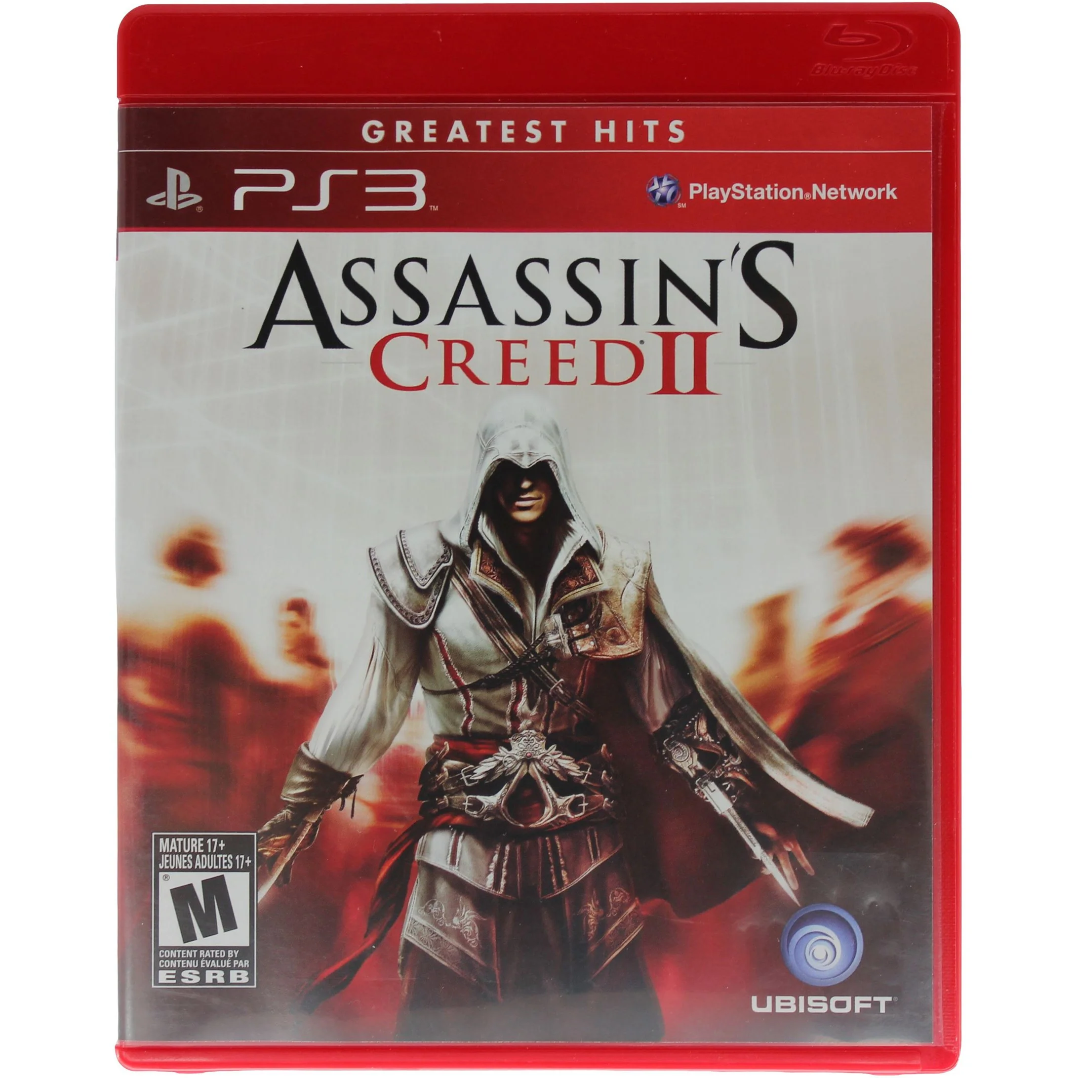 Assassin's Creed II (PS3) - Image 2