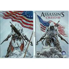 Assassin's Creed III (PS3) - Image 2