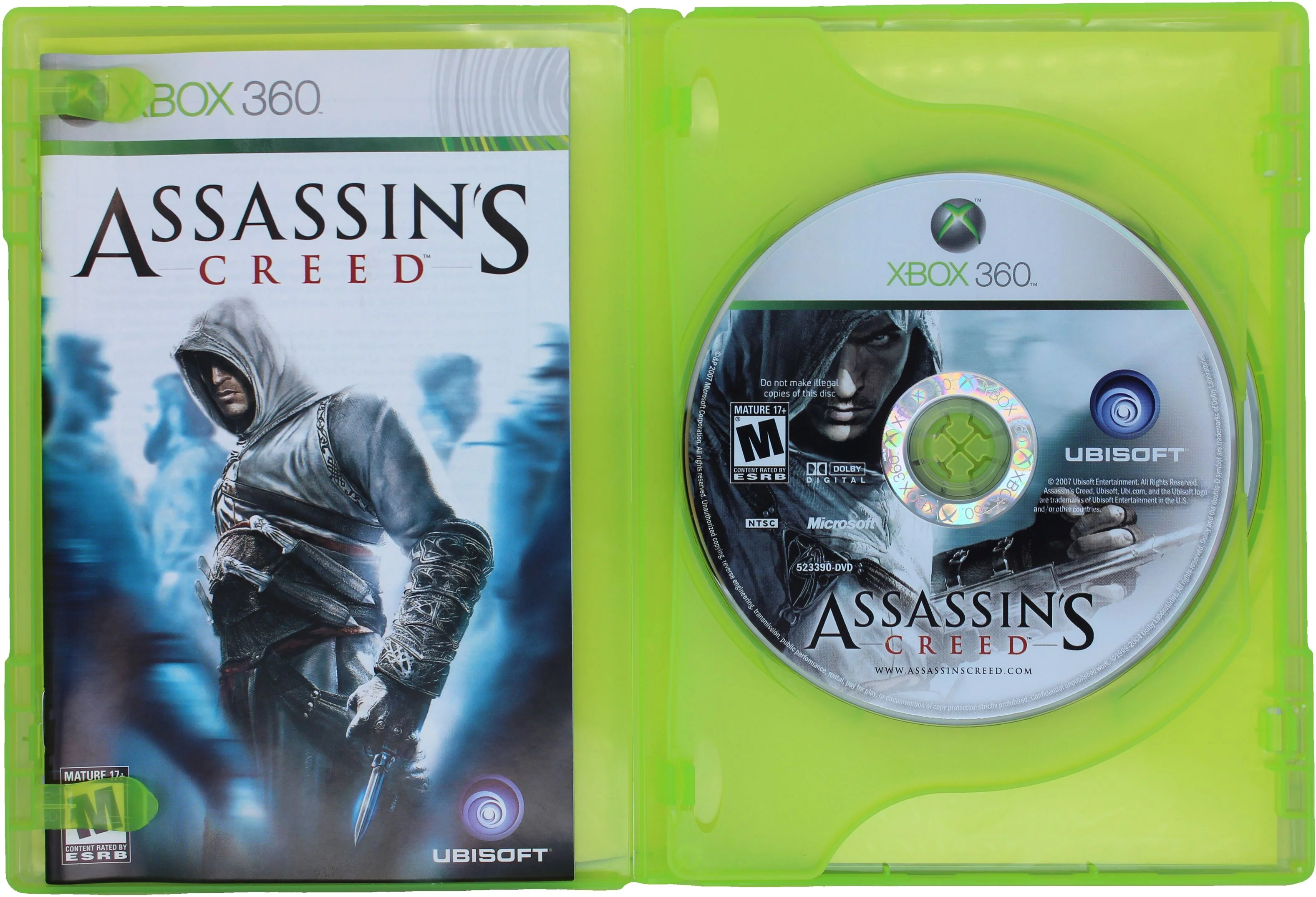 Assassin's Creed [Limited Edition] - Image 8
