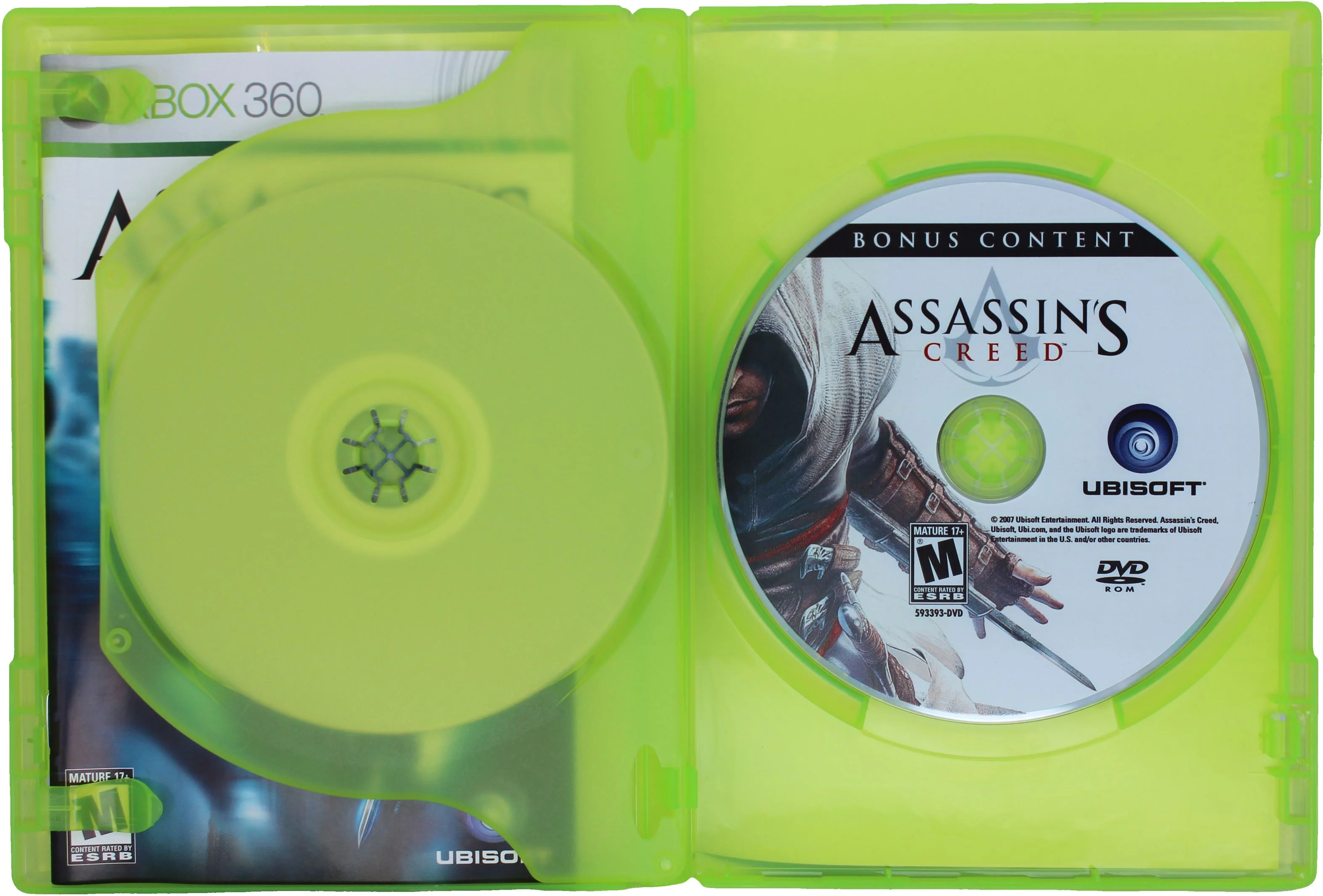Assassin's Creed [Limited Edition] - Image 9