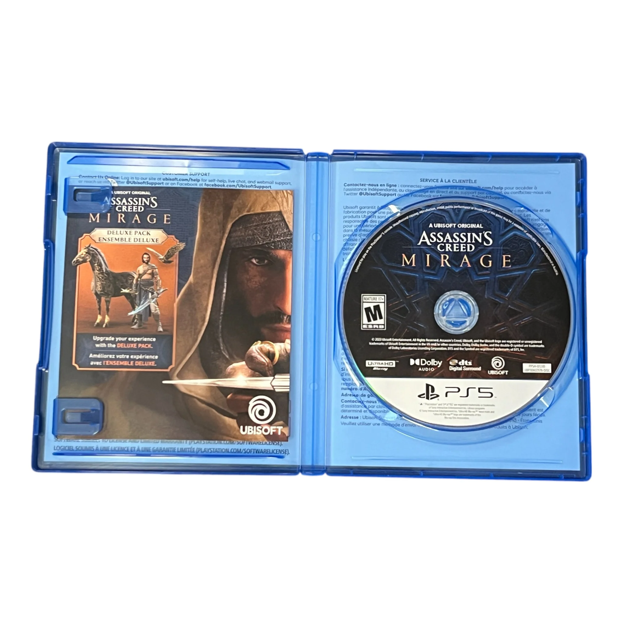 Assassin's Creed: Mirage (PS5) - Image 3