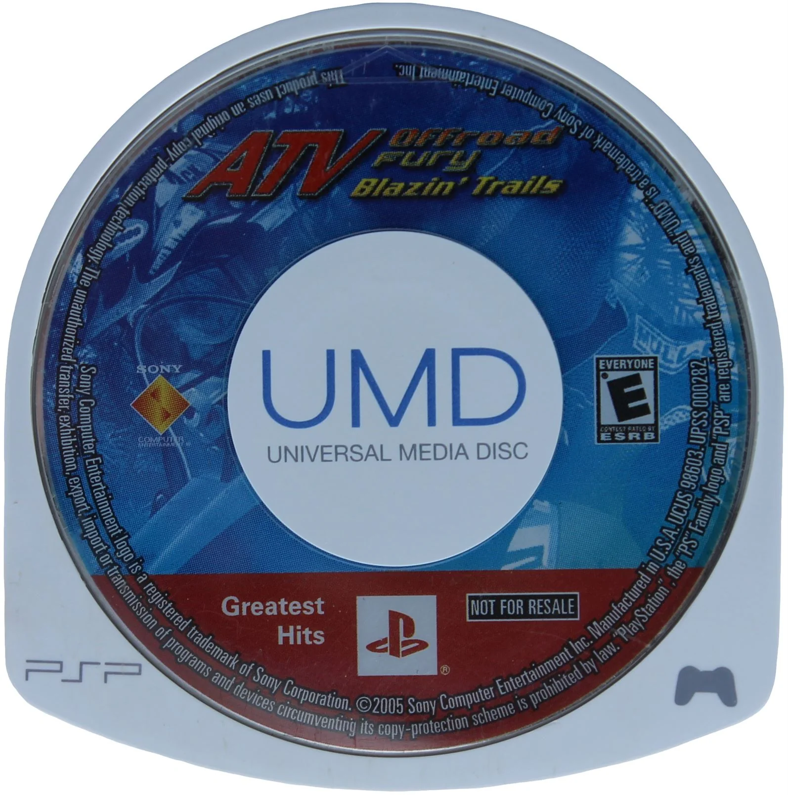 ATV Offroad Fury: Blazin' Trails [Greatest Hits] - Image 4