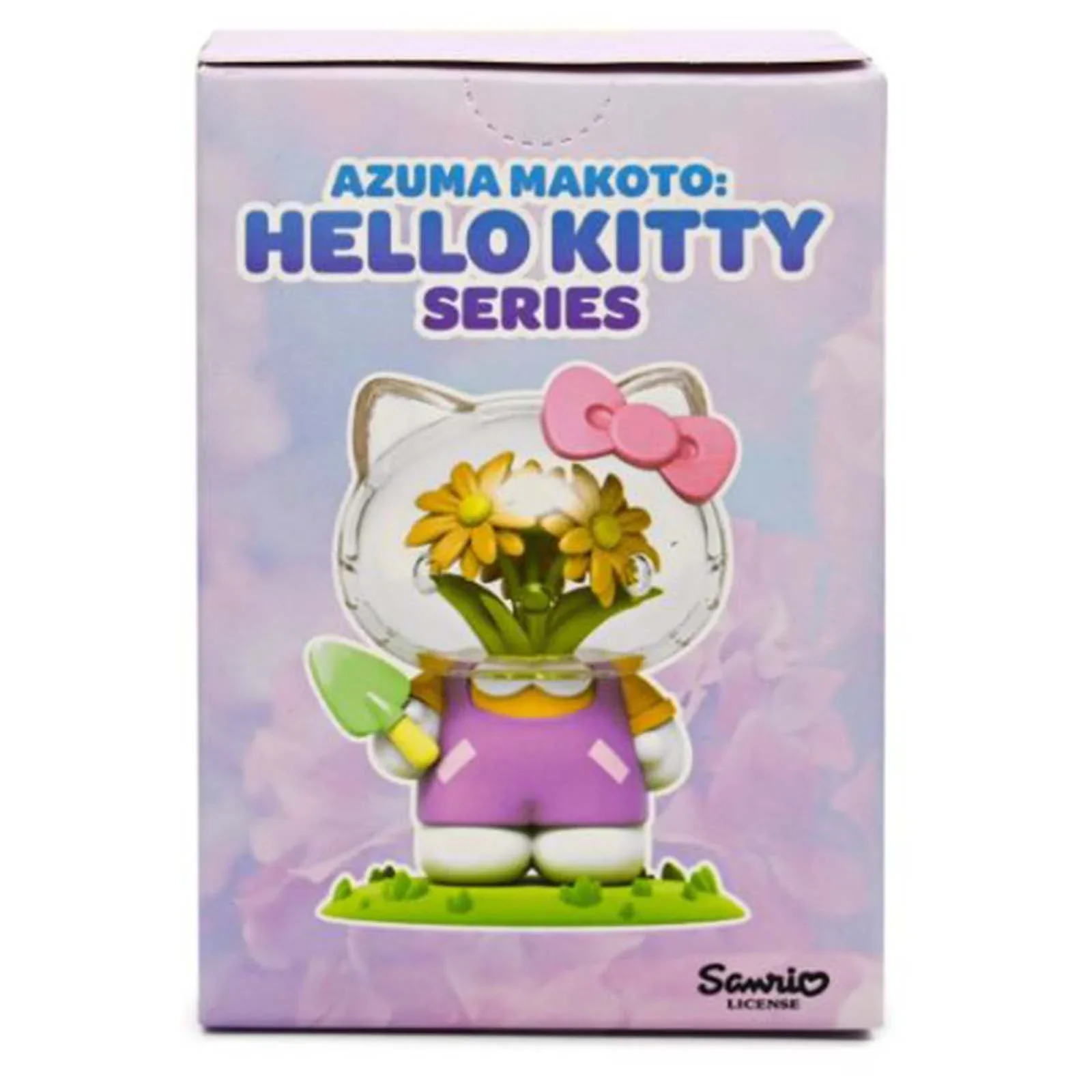Azuma Makoto: Hello Kitty Series - Mystery Box