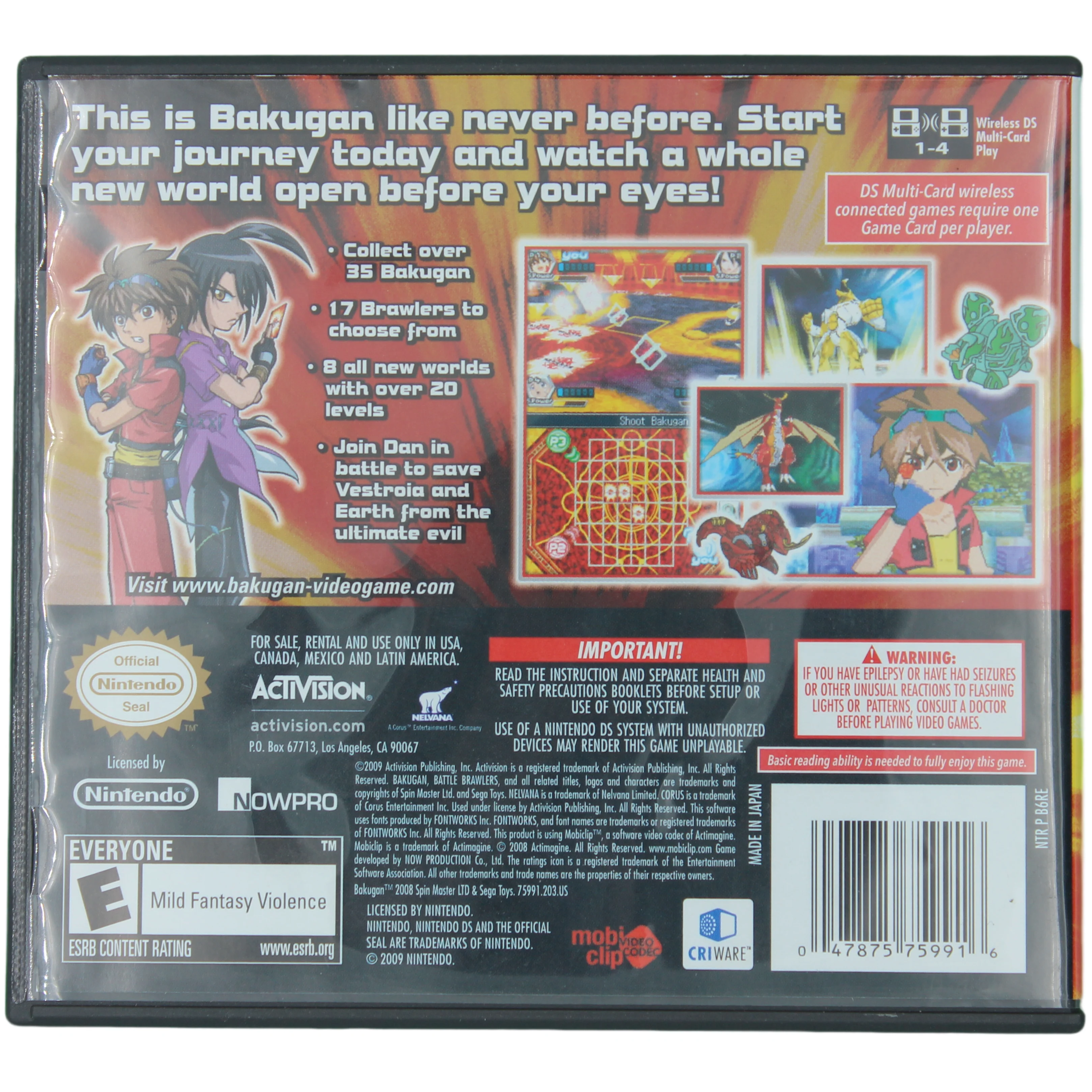 Bakugan: Battle Brawlers - Image 14