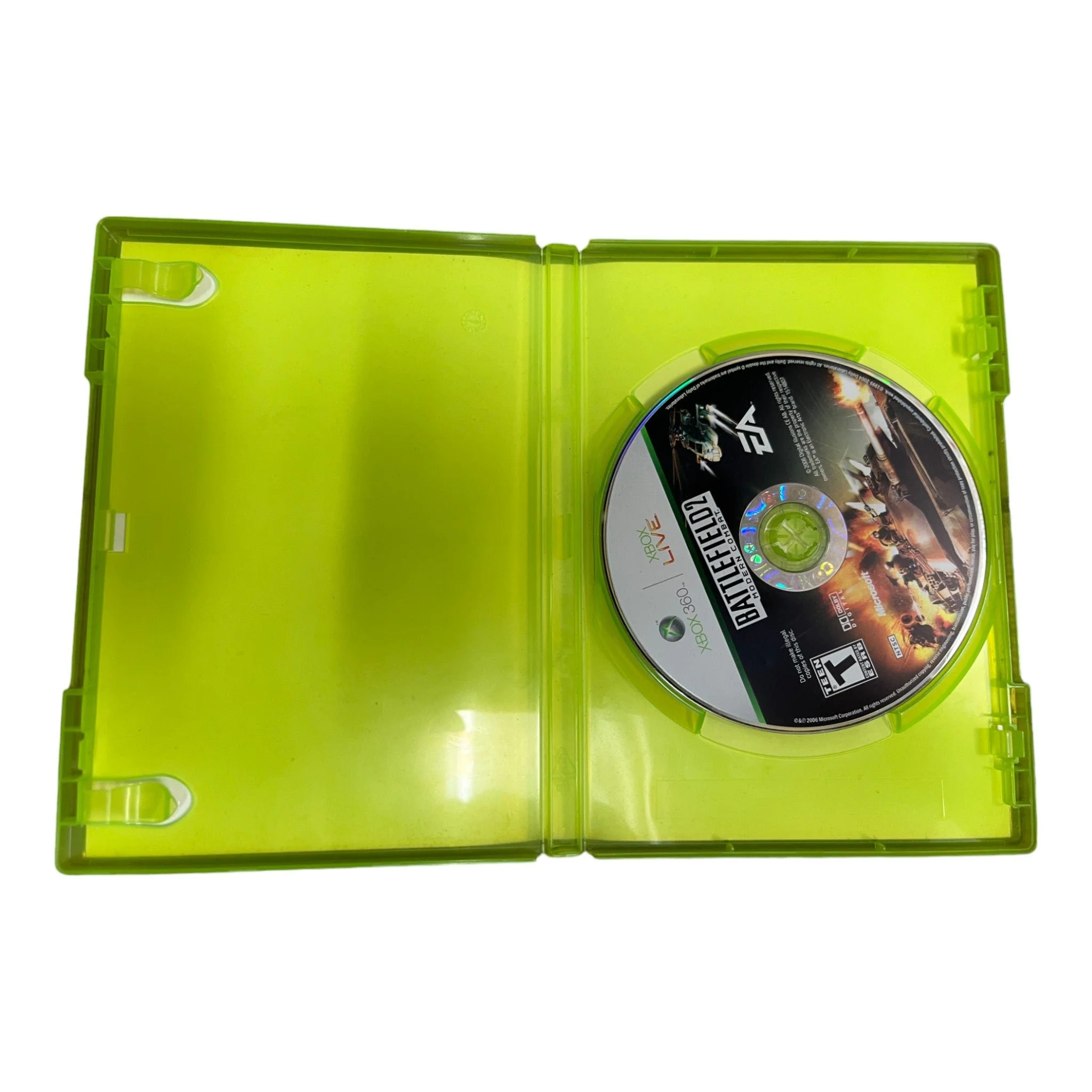 Battlefield 2: Modern Combat (Xbox 360) - Image 2