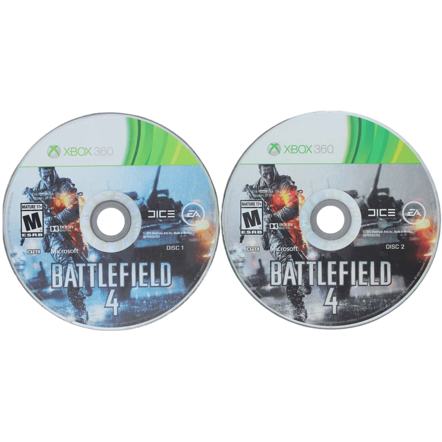 Battlefield 4 (Xbox 360) - Image 3