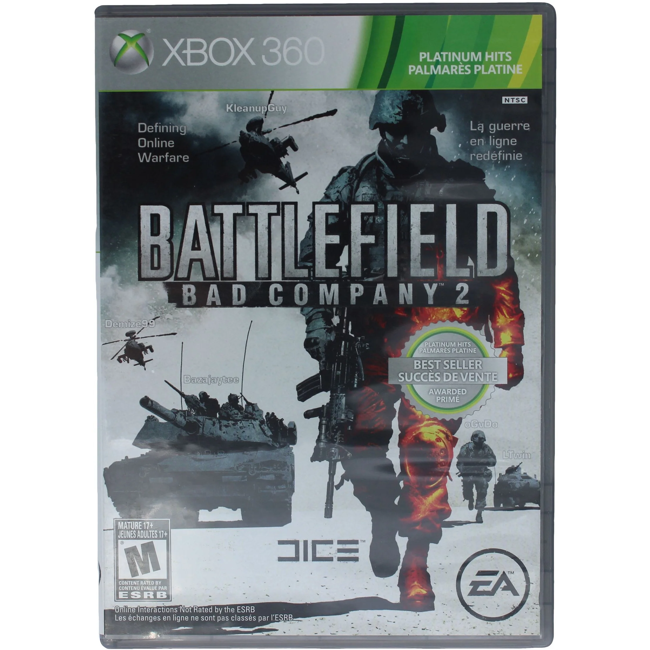 Battlefield: Bad Company 2 (Xbox 360) - Image 3