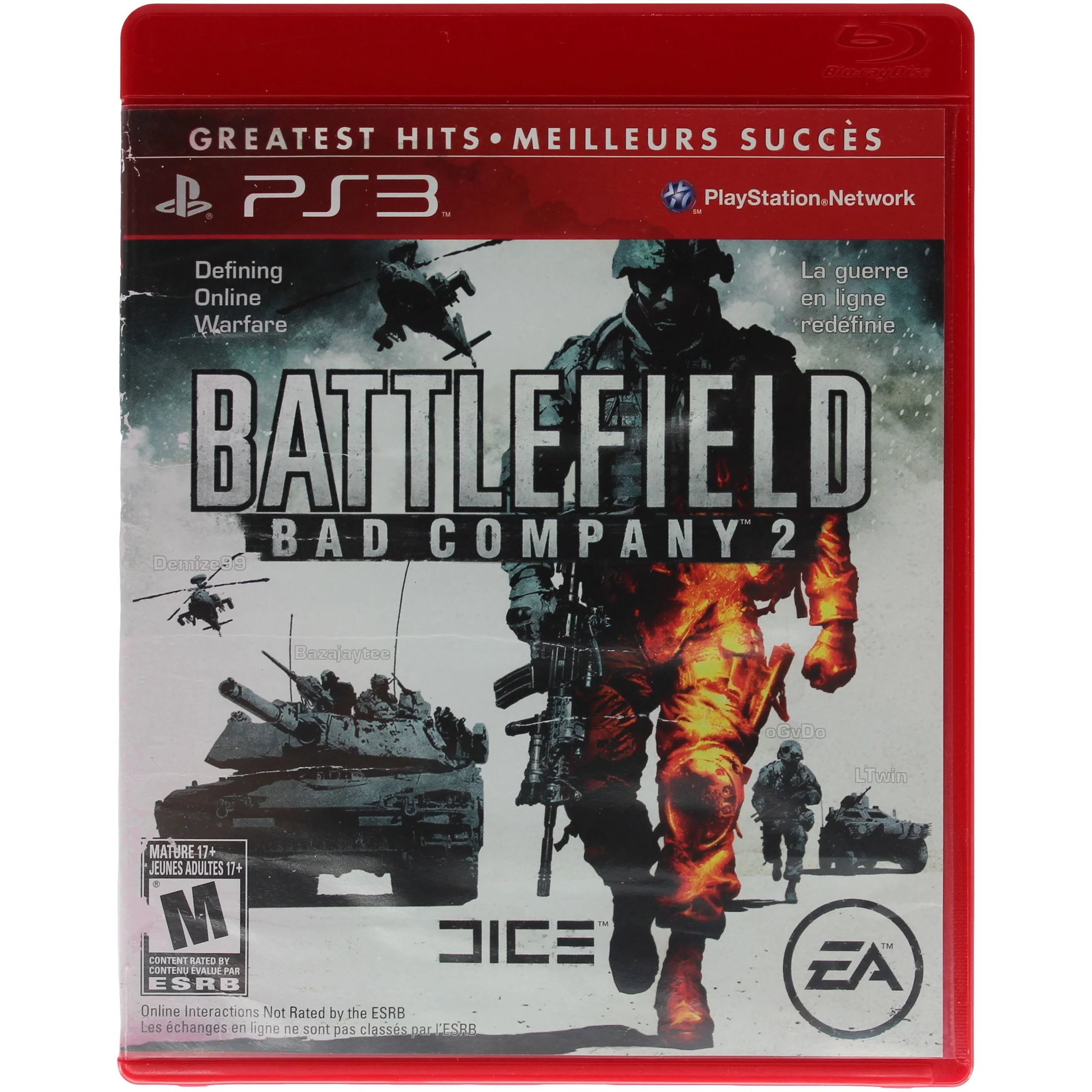 Battlefield: Bad Company 2 (PS3) - Image 2