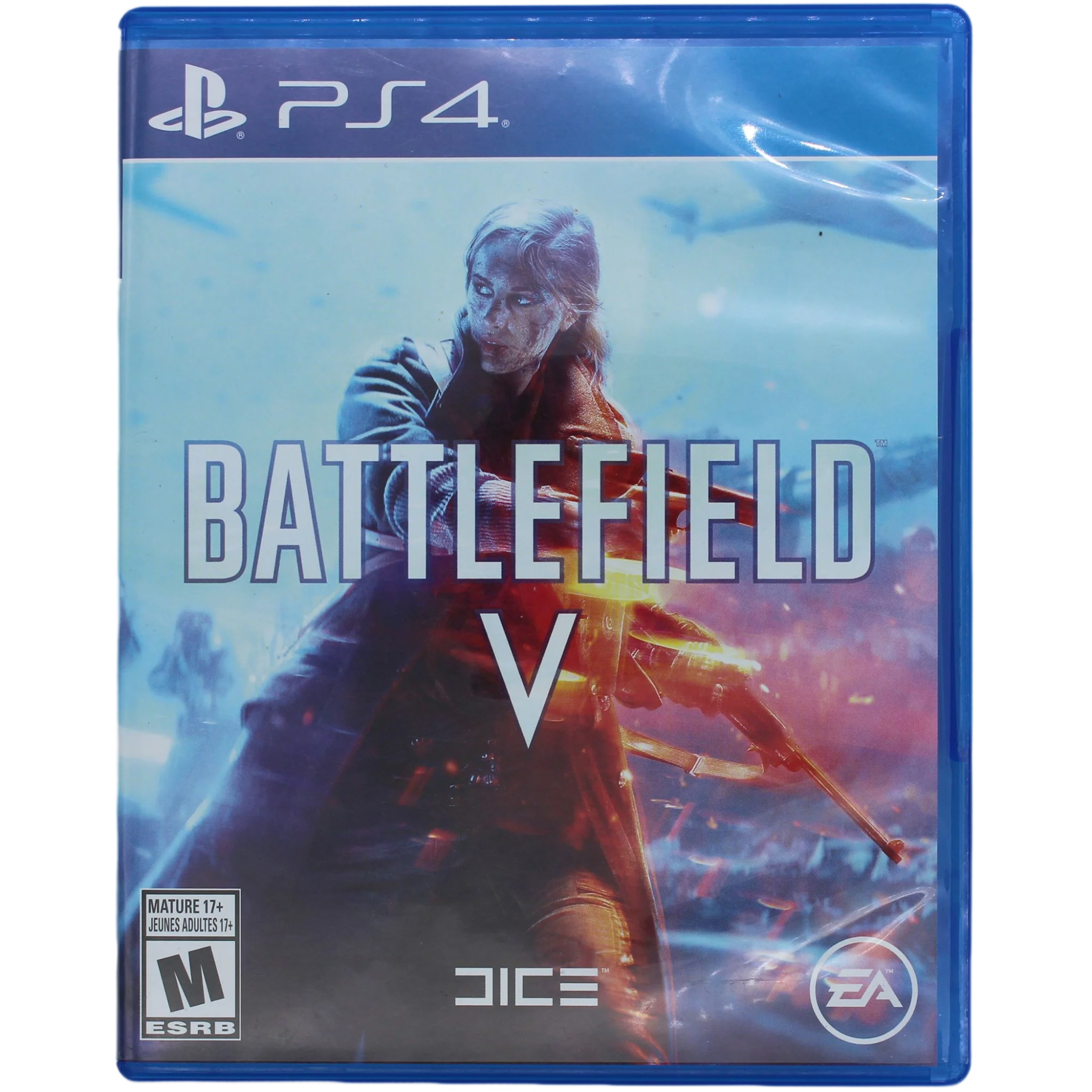 Battlefield V (PS4)
