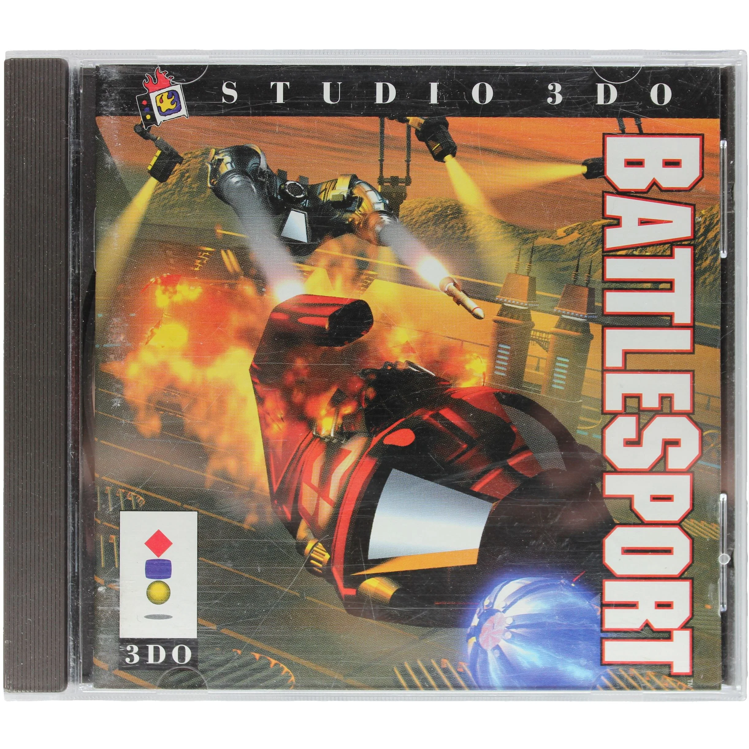 BattleSport