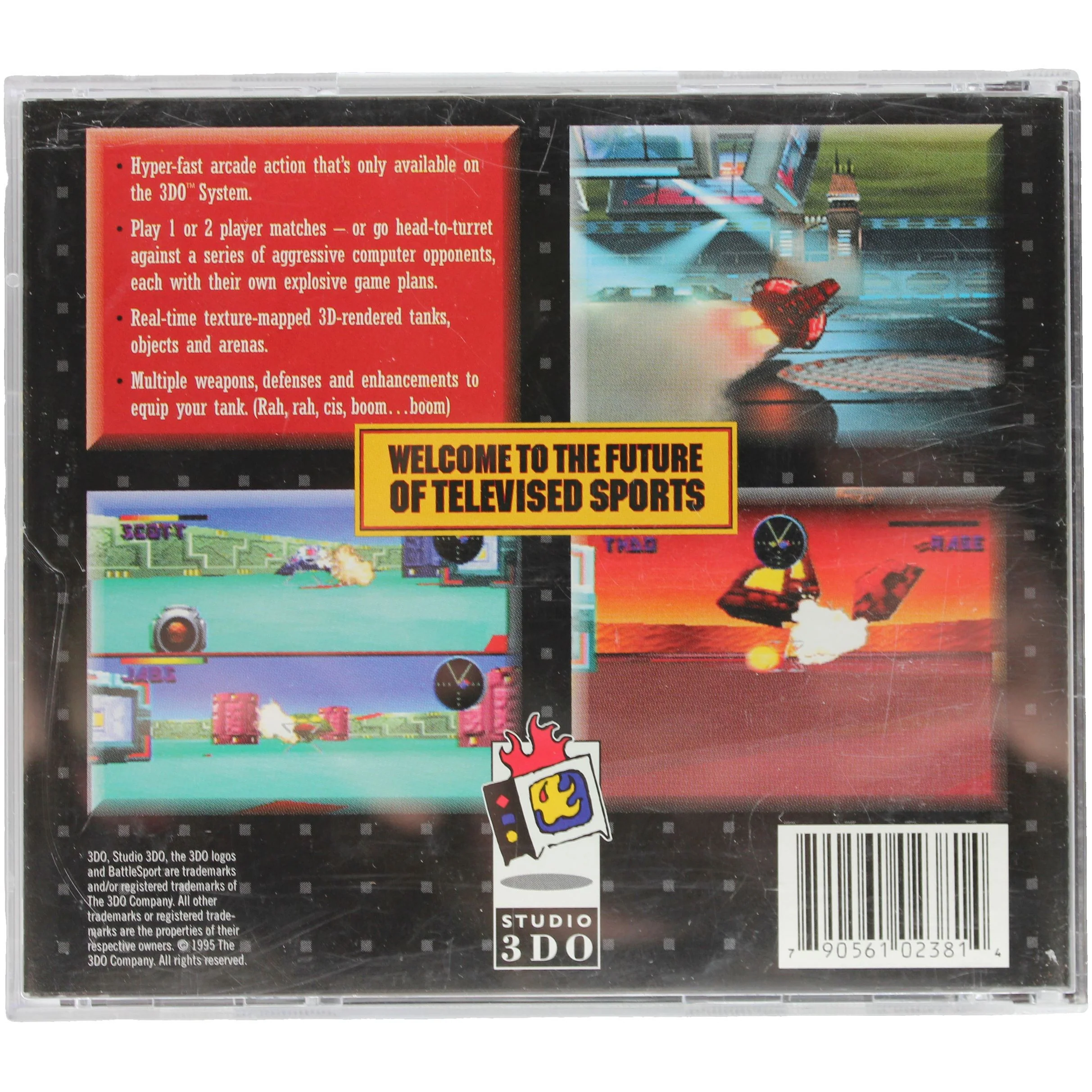 BattleSport - Image 2