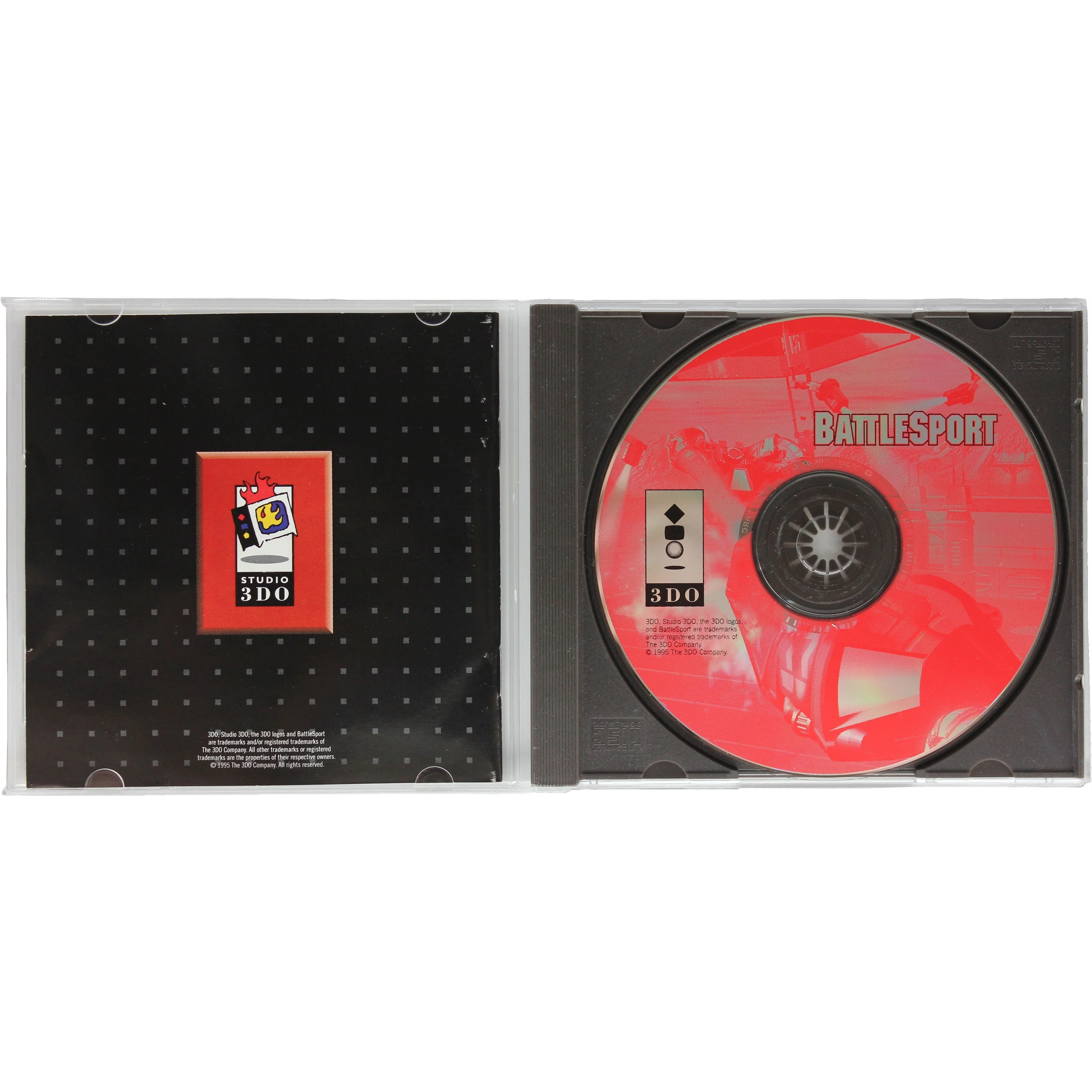 BattleSport - Image 3