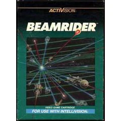 Beamrider (Intellivision)