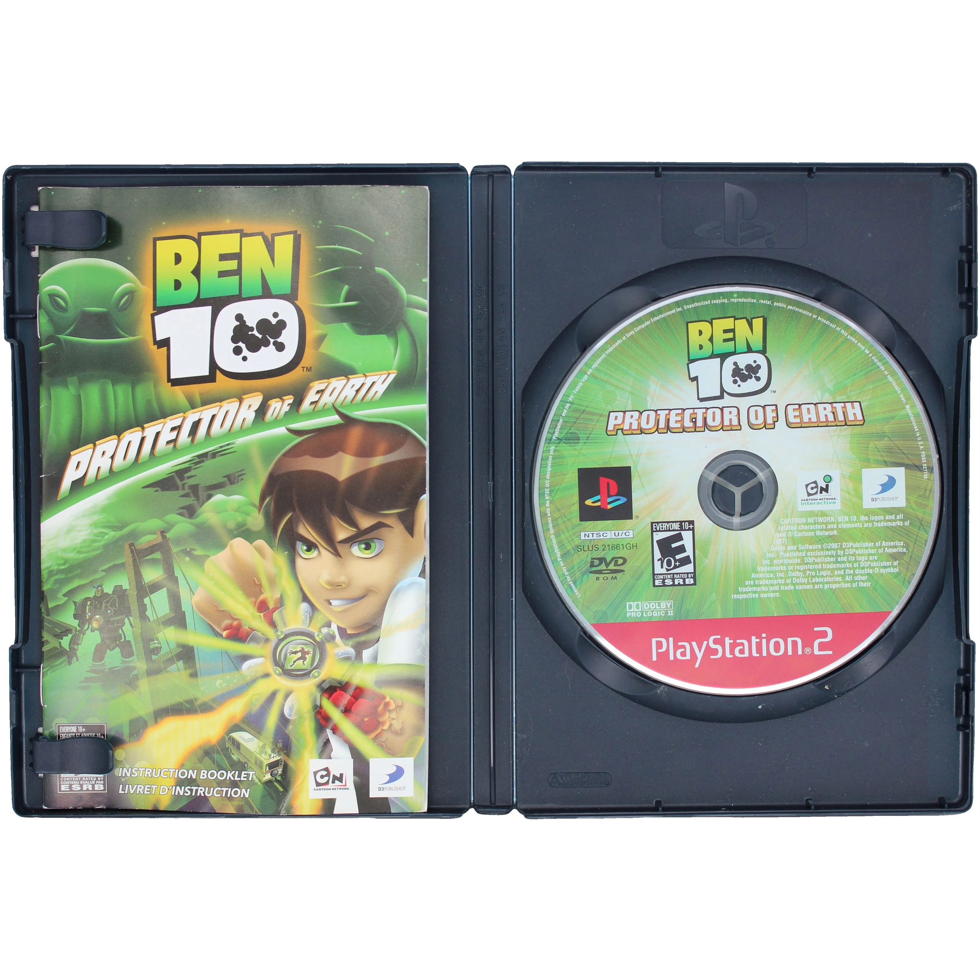 Ben 10: Protector Of Earth - Image 15