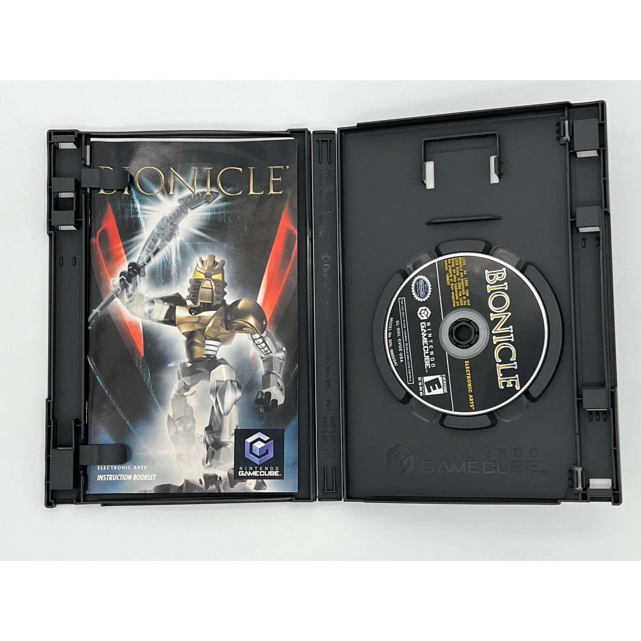 Bionicle (GC) - Image 4