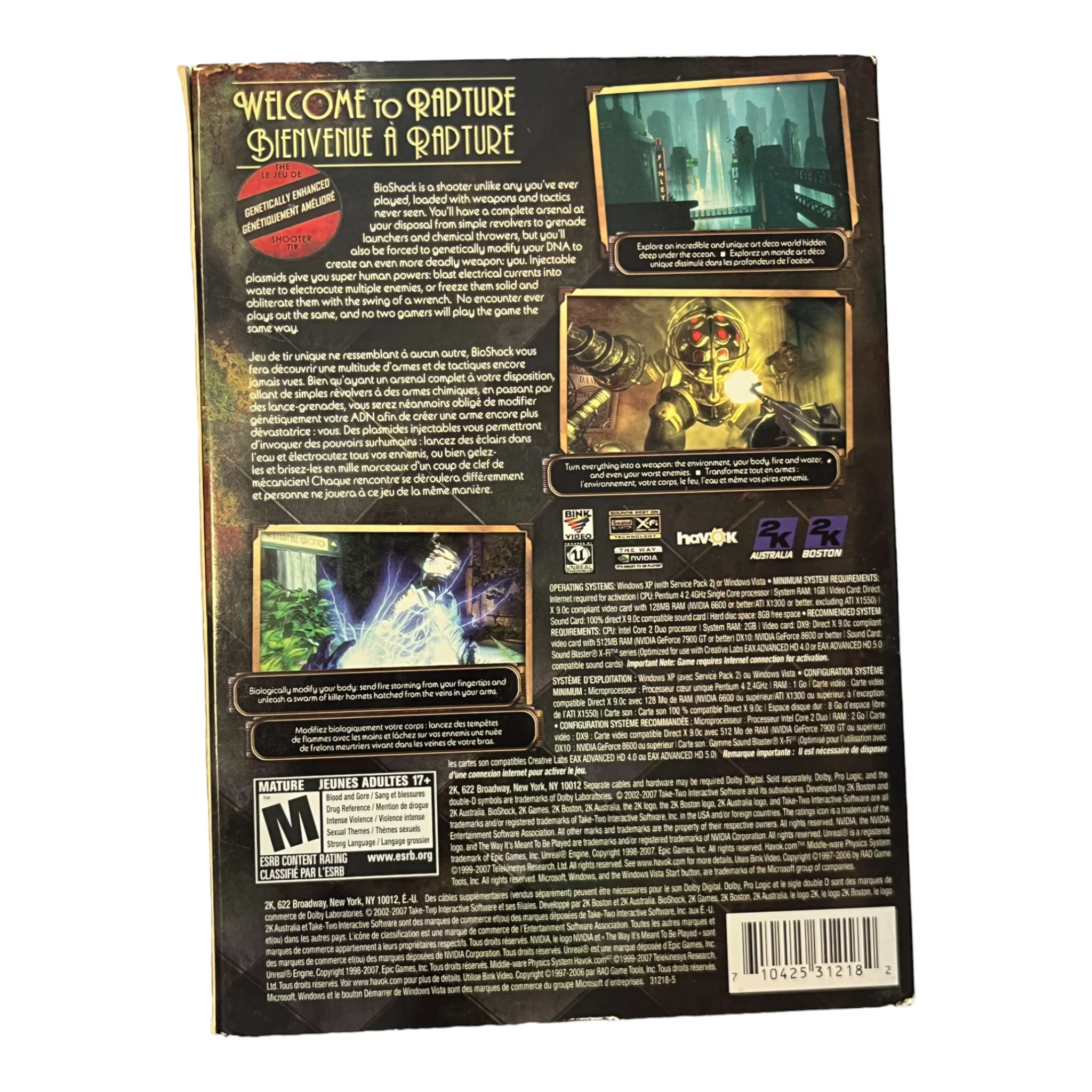 Bioshock (PC) - Image 5