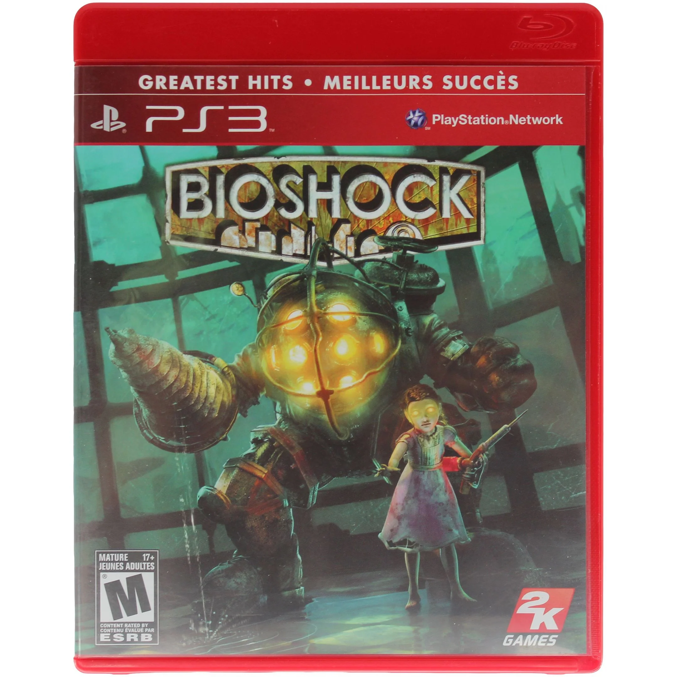 BioShock (PS3) - Image 4