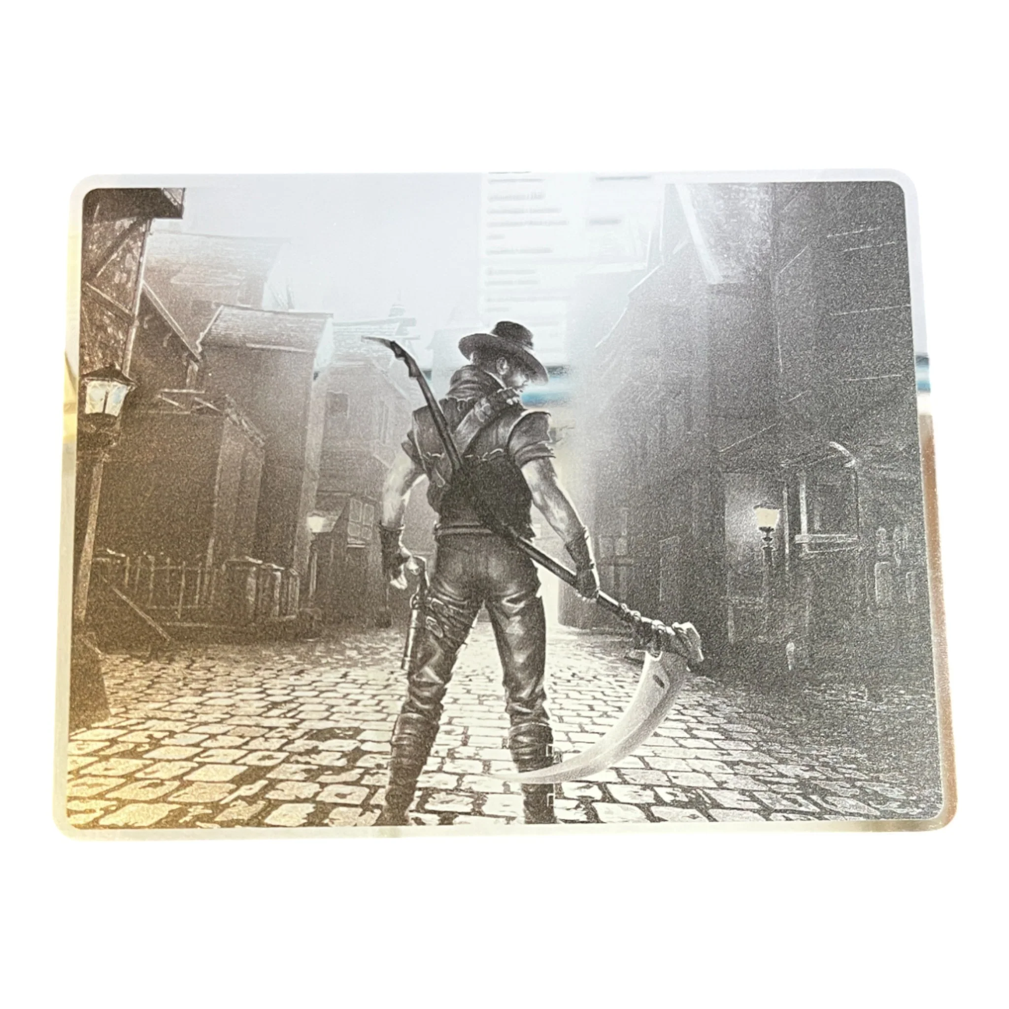 Black Label: Victor Vran (Switch) - Image 6