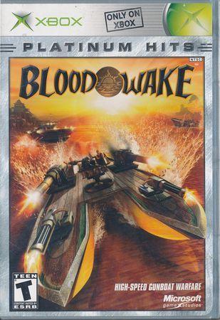Blood Wake (Xbox) - Image 2