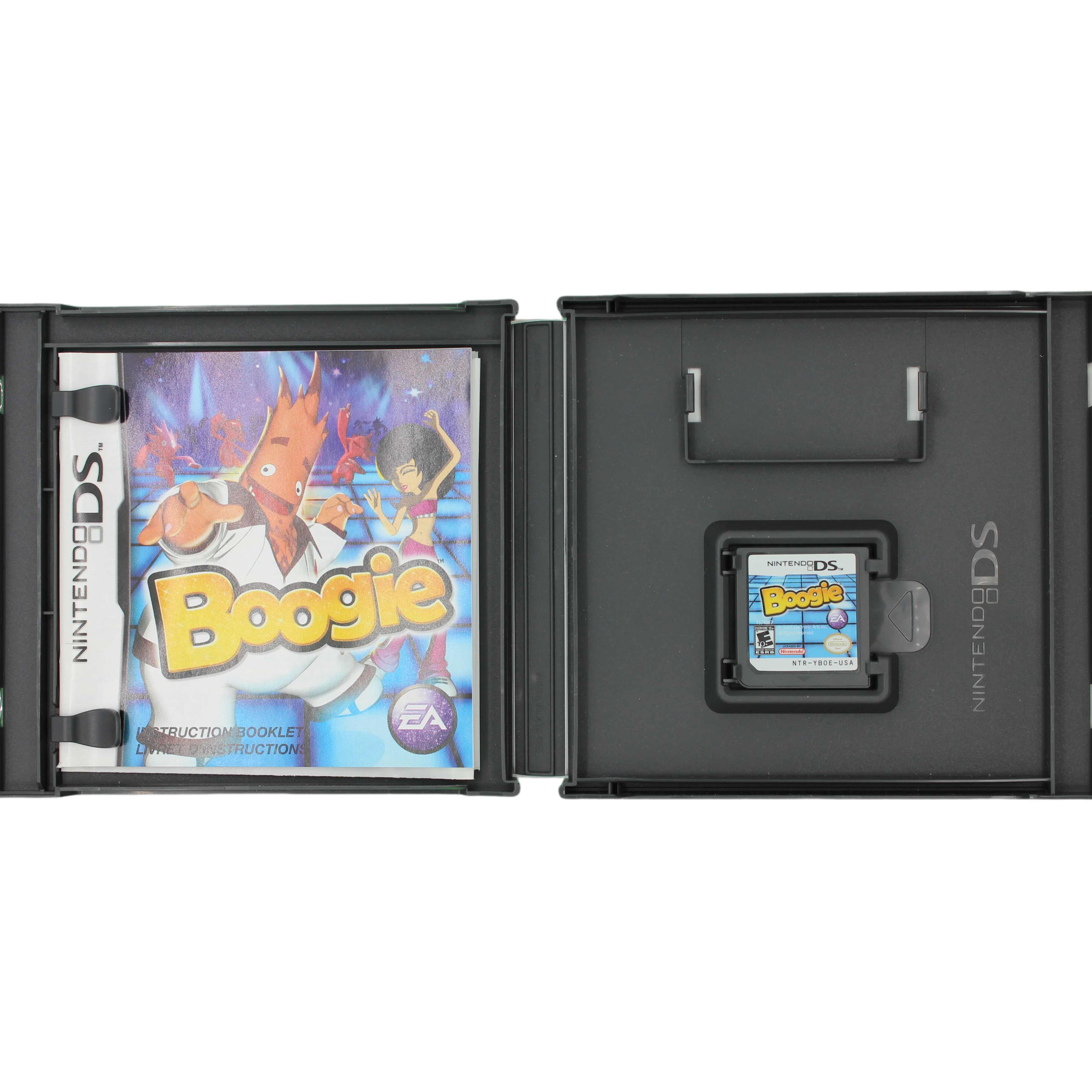 Boogie (DS) - Image 3