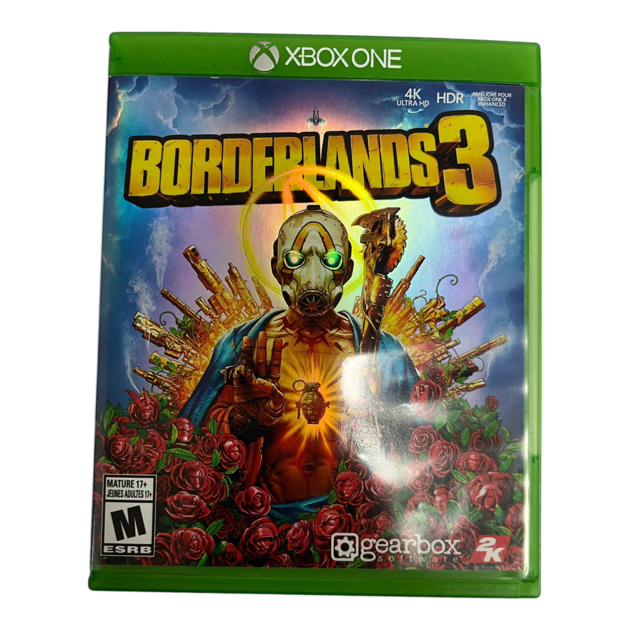 Borderlands 3 (Xbox One)