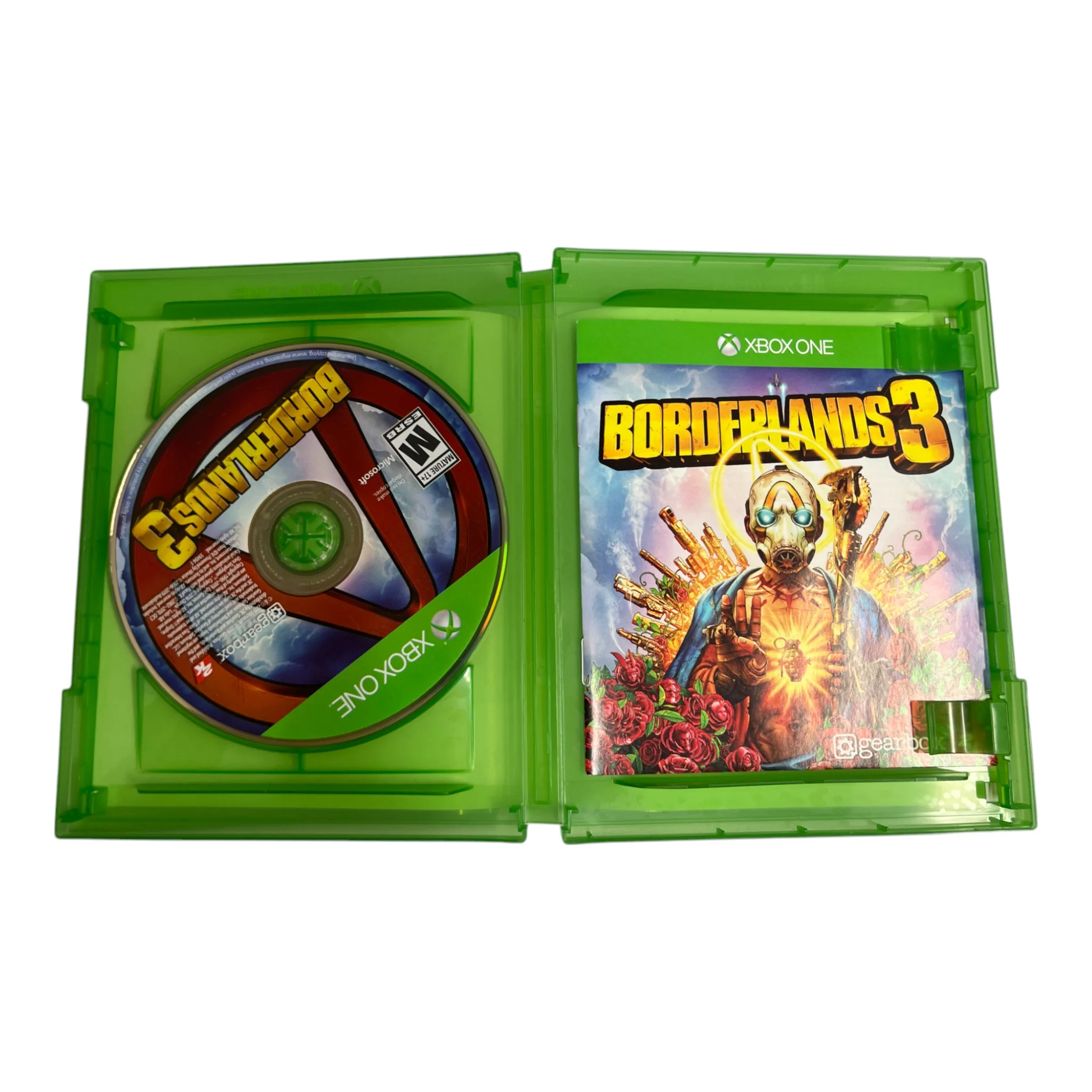 Borderlands 3 (Xbox One) - Image 3