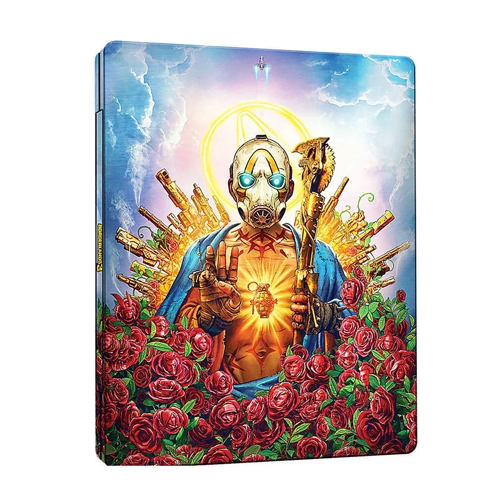 Borderlands 3 (Xbox One) - Image 4