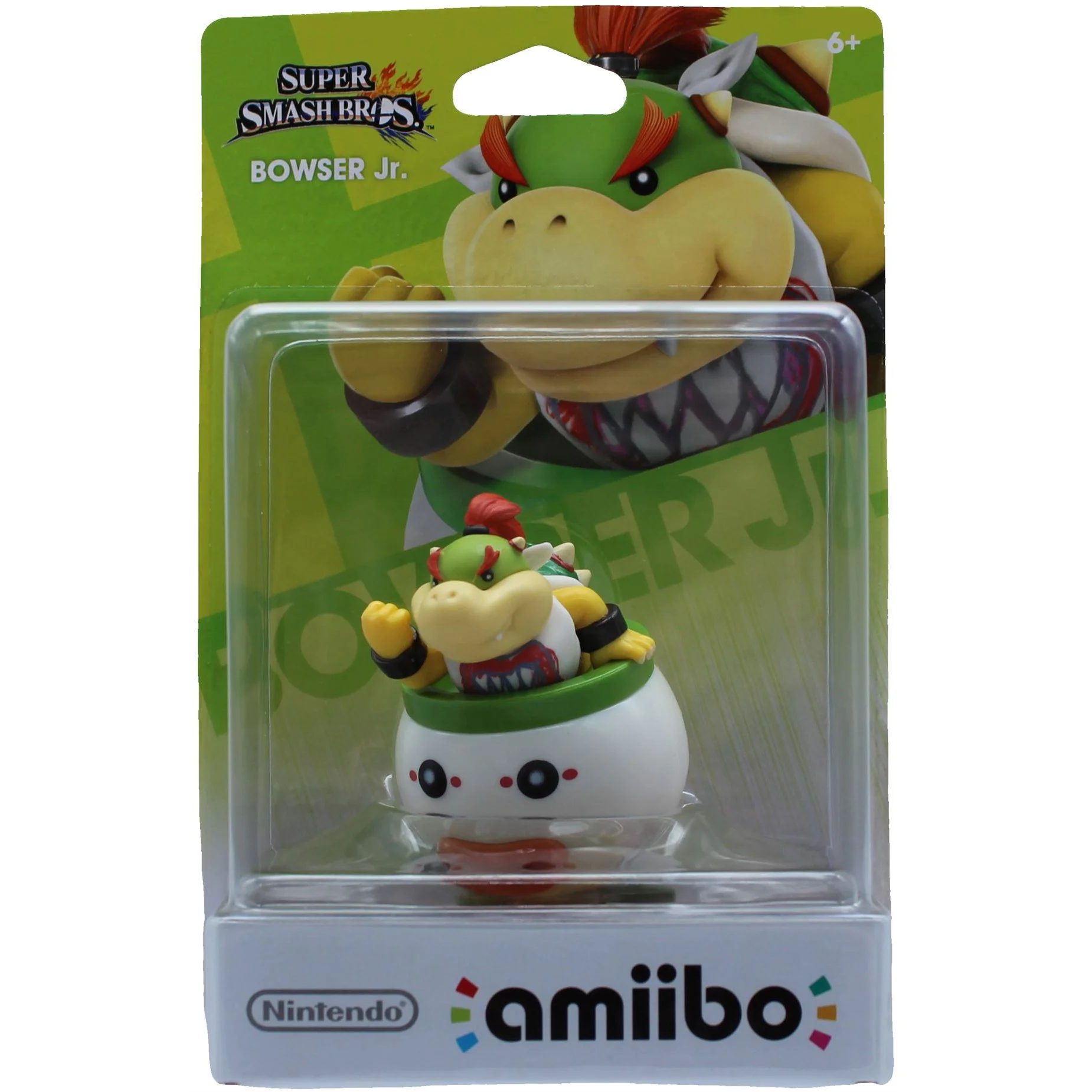 Bowser Jr. (amiibo)