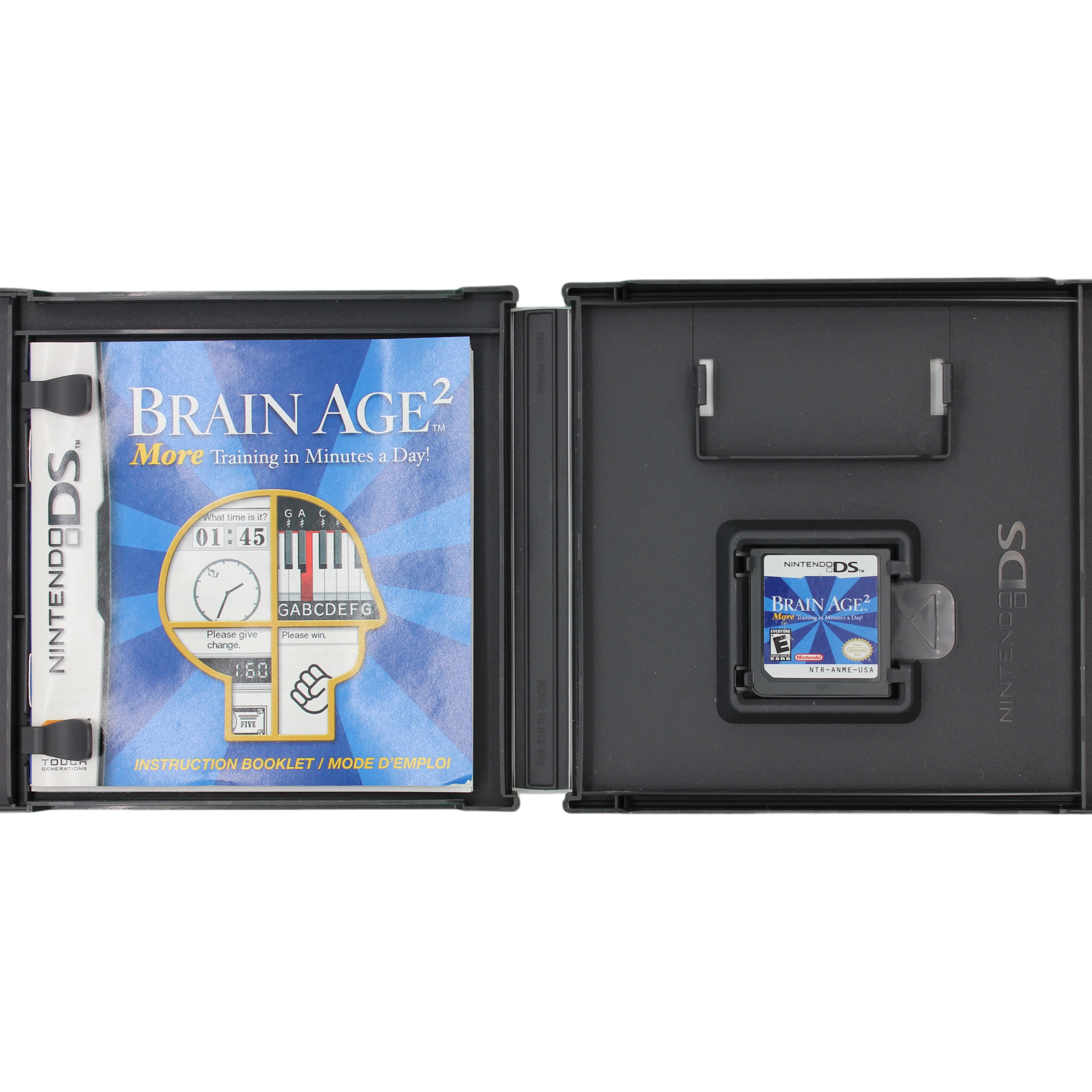 Brain Age 2 (DS) - Image 3