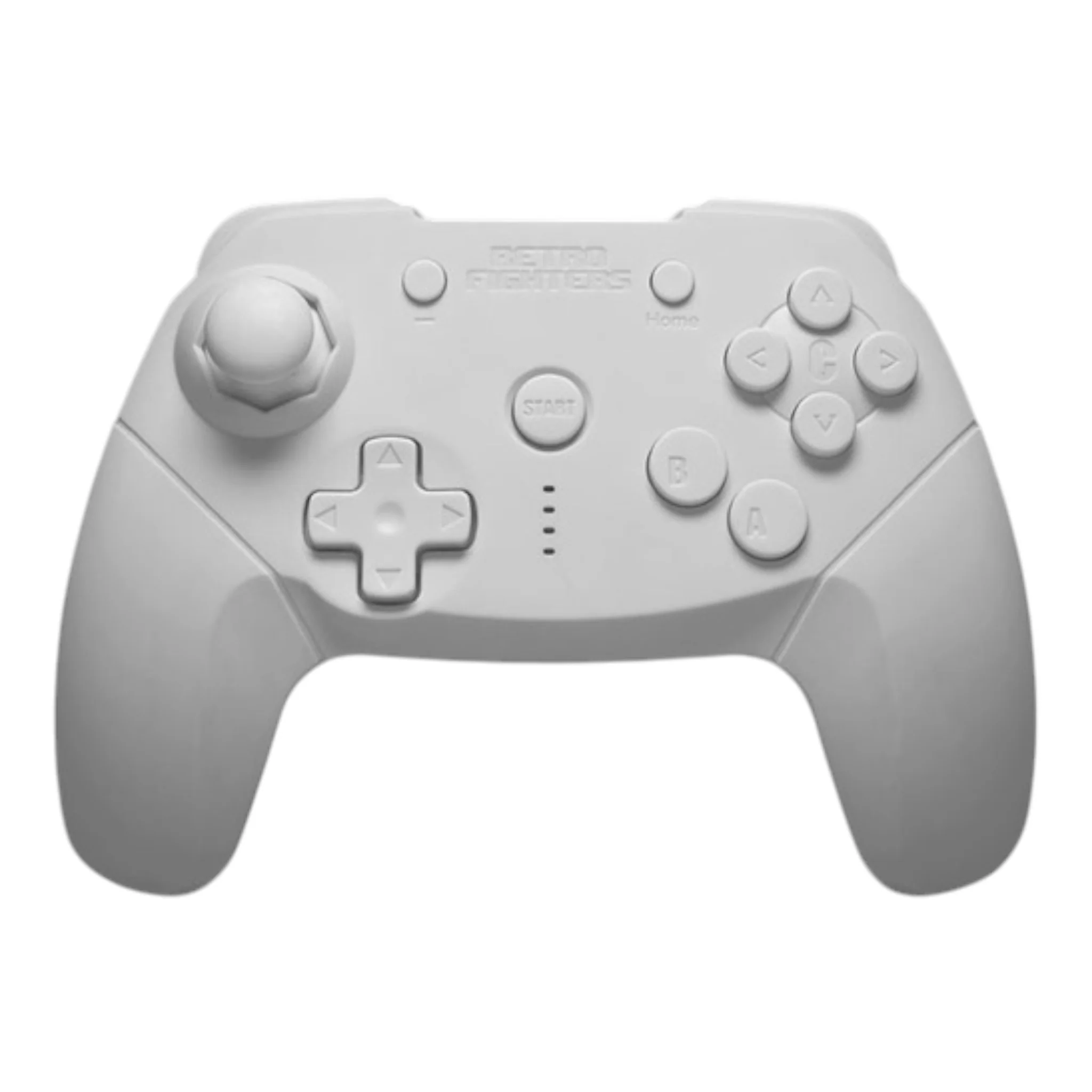 Brawler 64 Wireless Gamepad for N64, Nintendo Switch, Switch Online & PC - Various Colours - Image 2