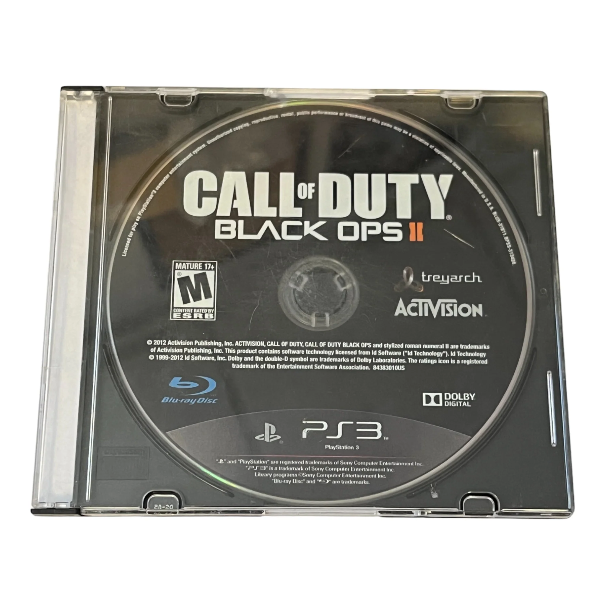 Call Of Duty: Black Ops II (PS3) - Image 13