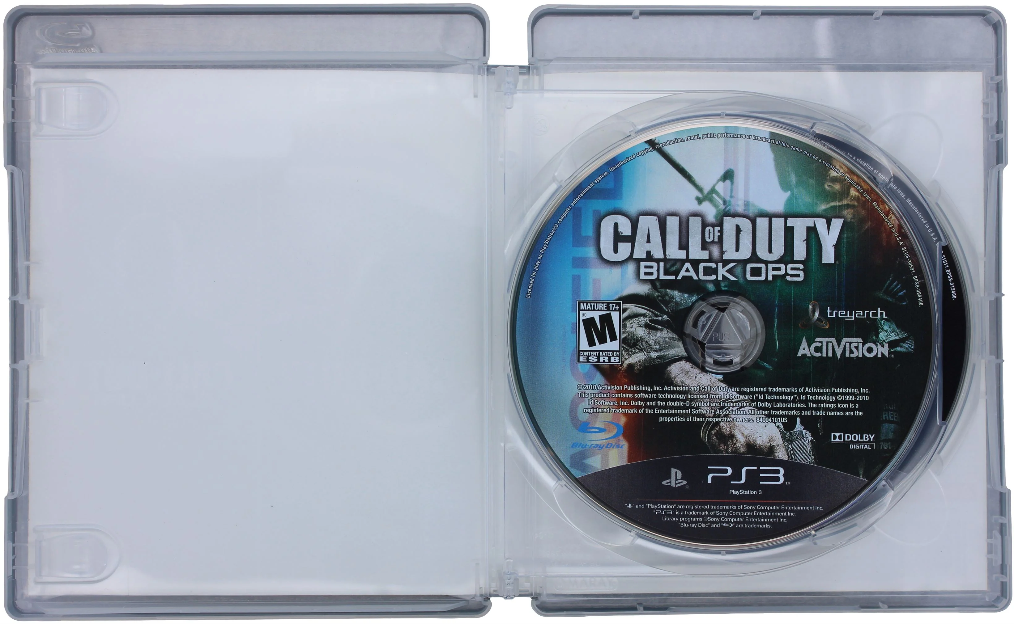 Call Of Duty: Combo Pack - Image 3