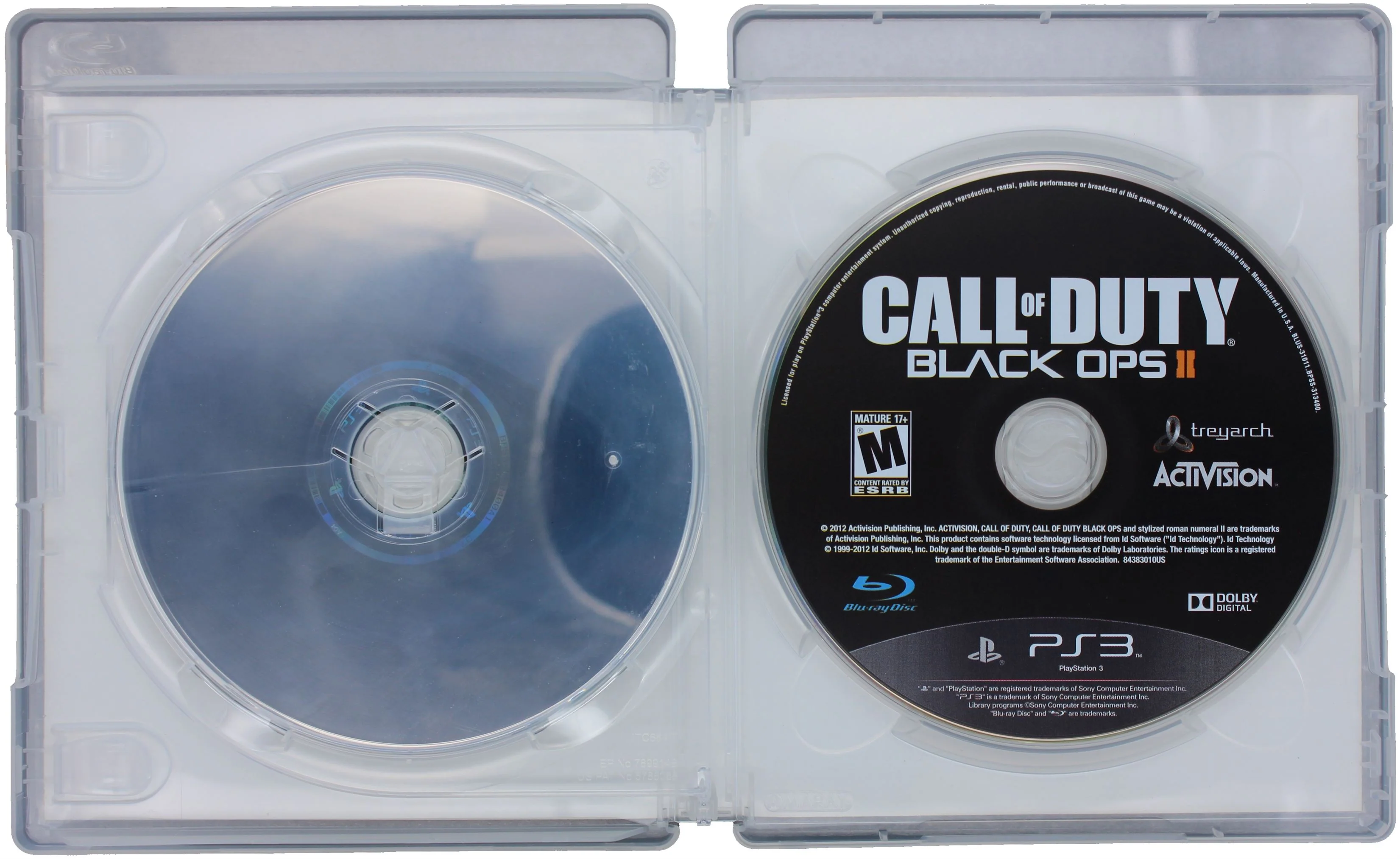 Call Of Duty: Combo Pack - Image 4