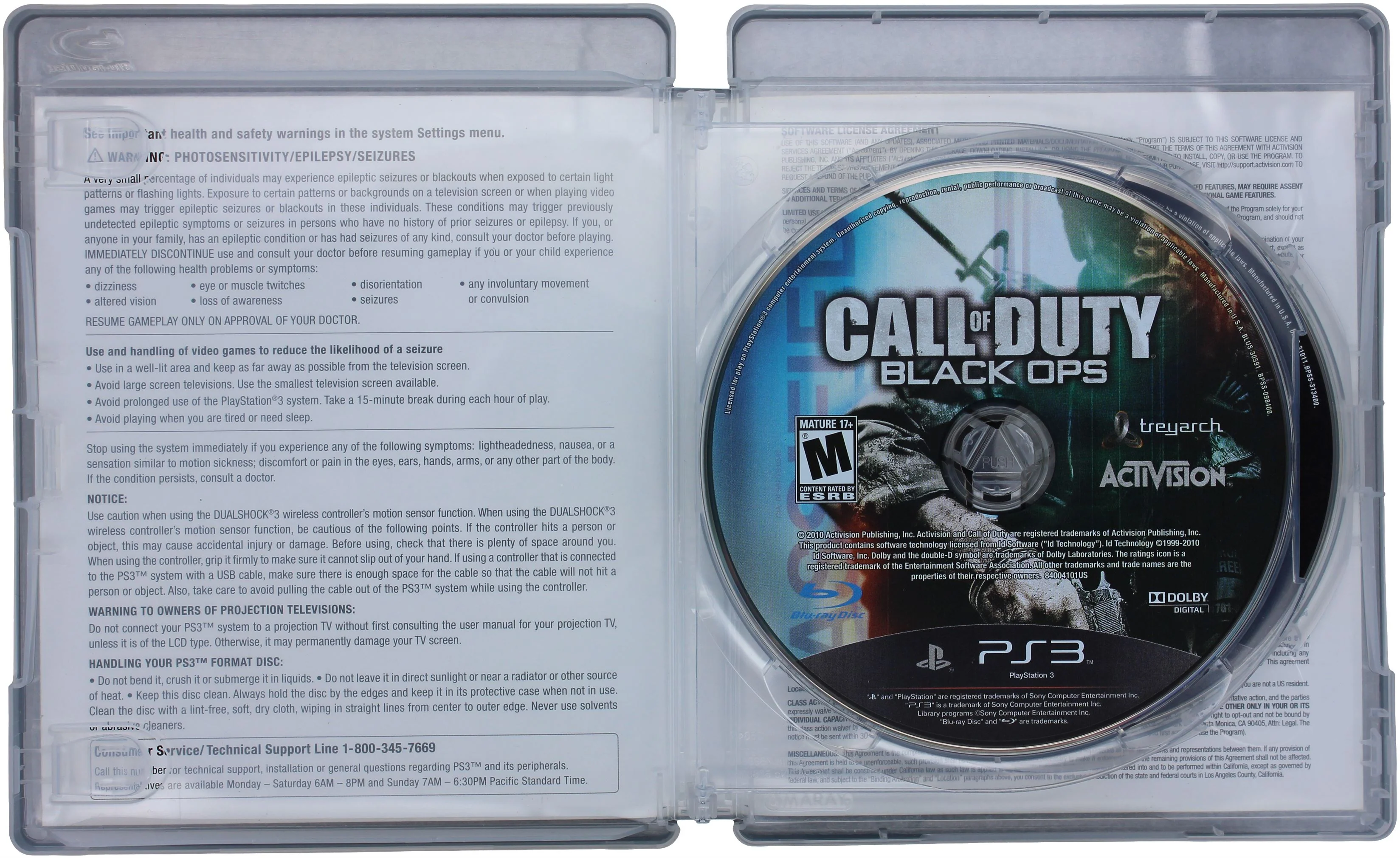 Call Of Duty: Combo Pack - Image 6