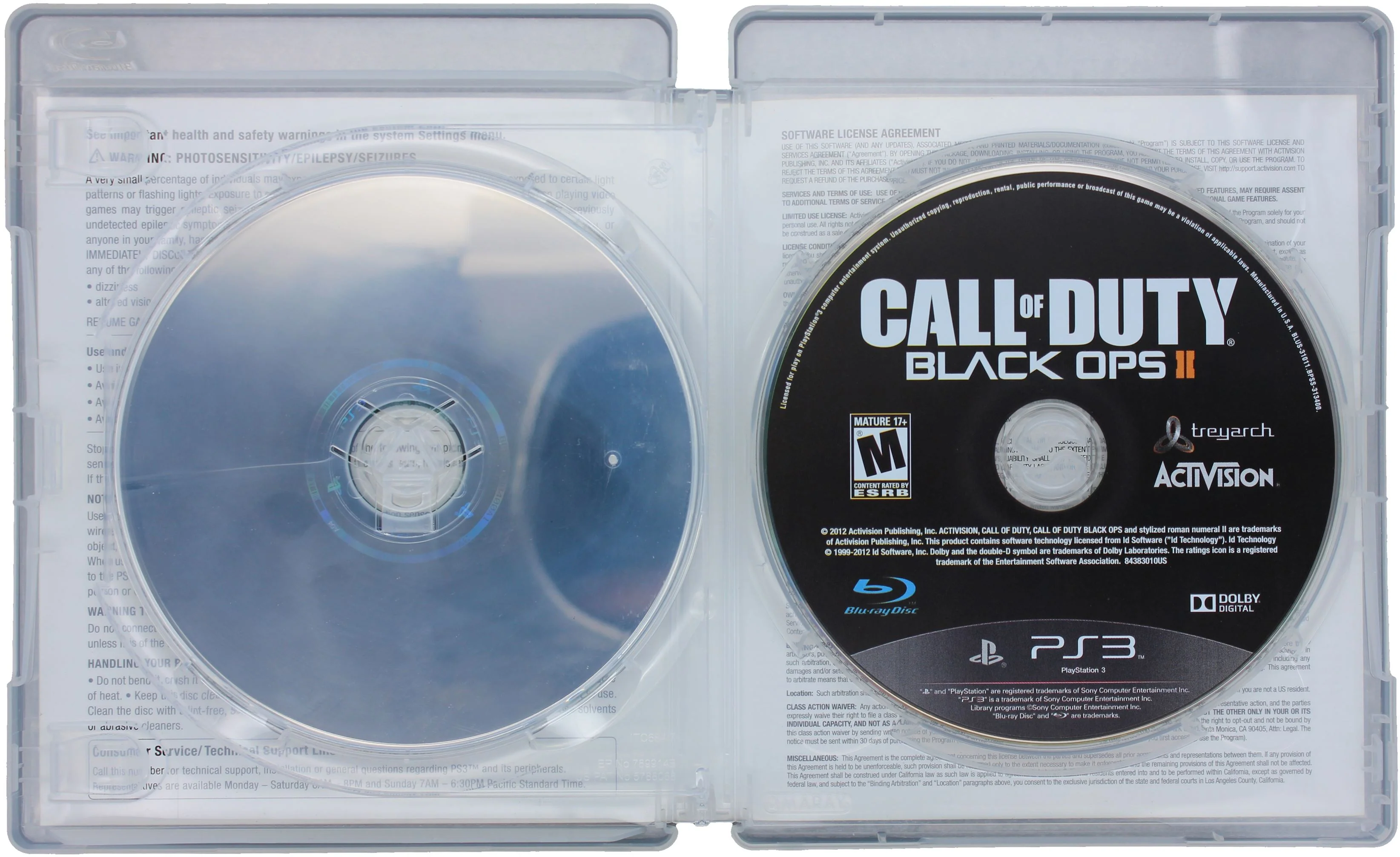 Call Of Duty: Combo Pack - Image 7
