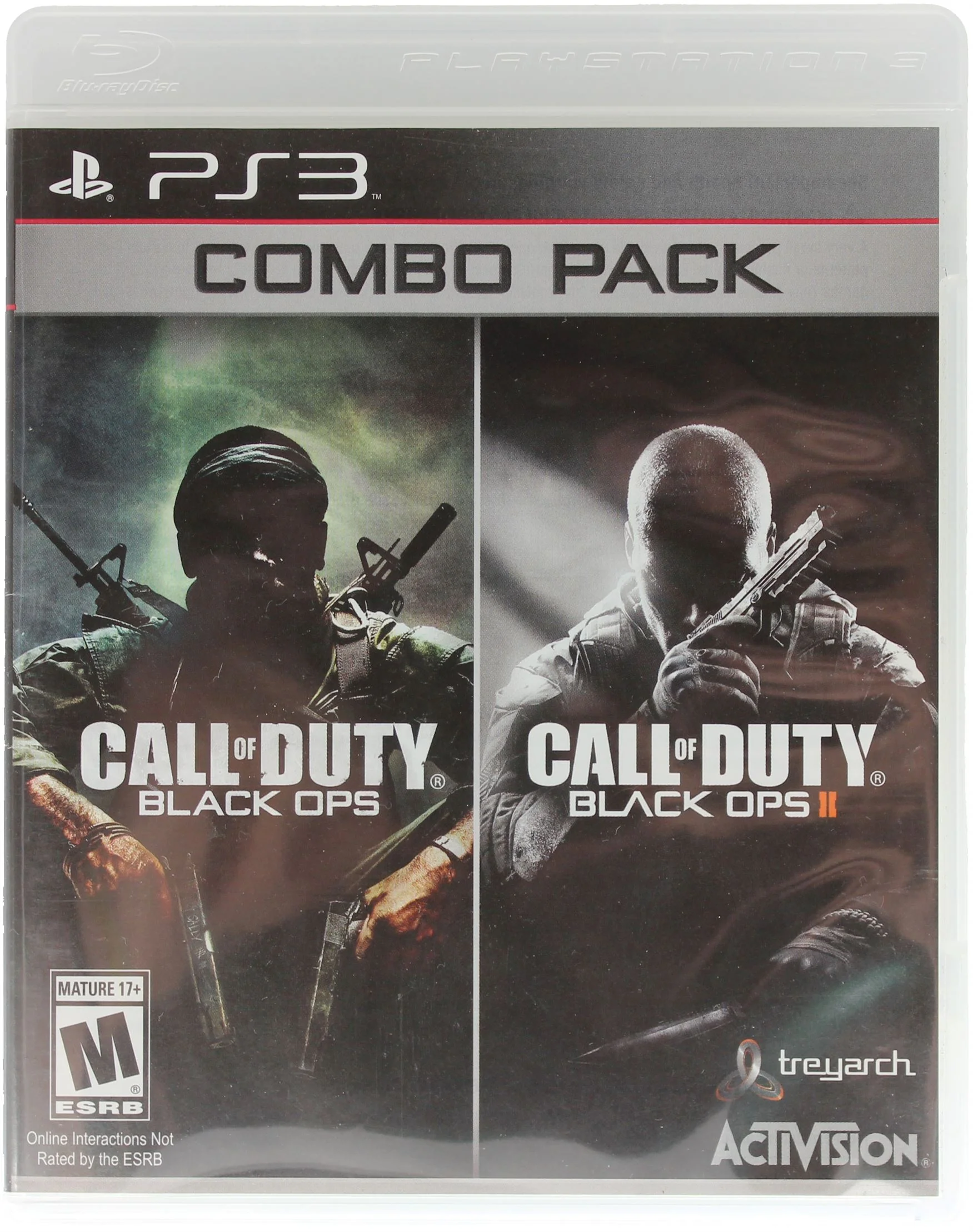 Call Of Duty: Combo Pack - Image 8