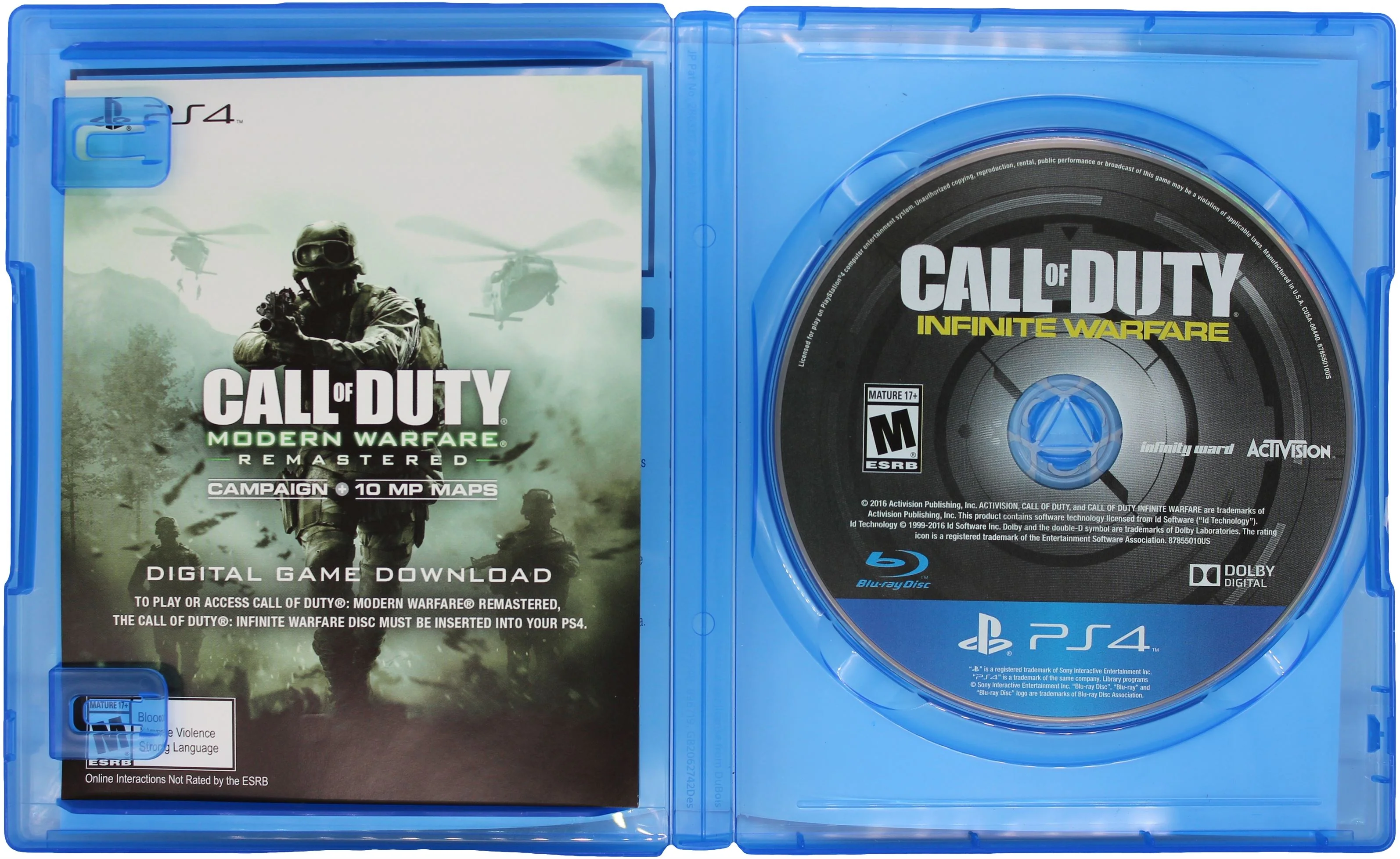 Call Of Duty: Infinite Warfare [Legacy Edition] - Image 3